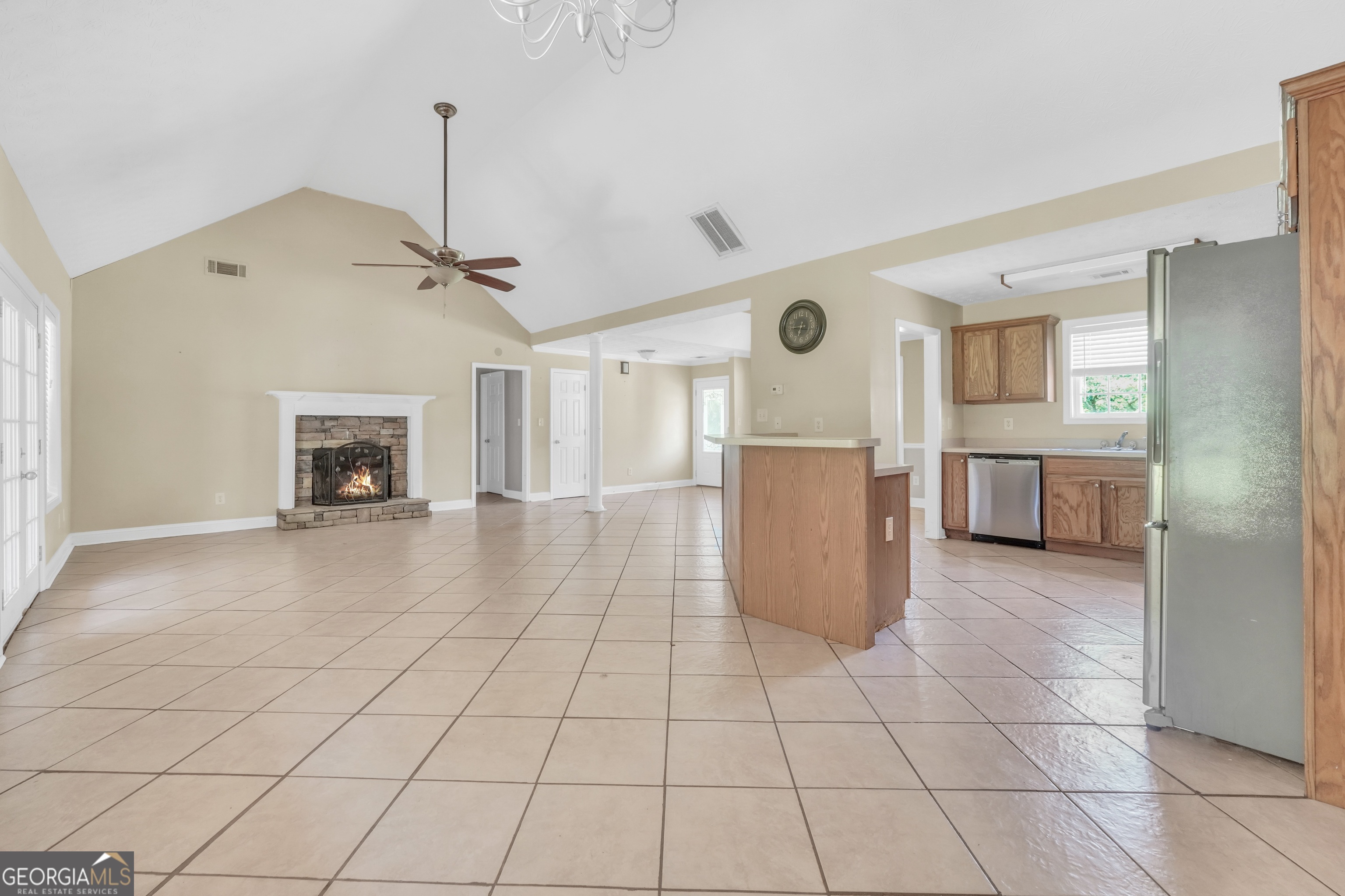 1128 Meadowview Drive Jackson GA 30233