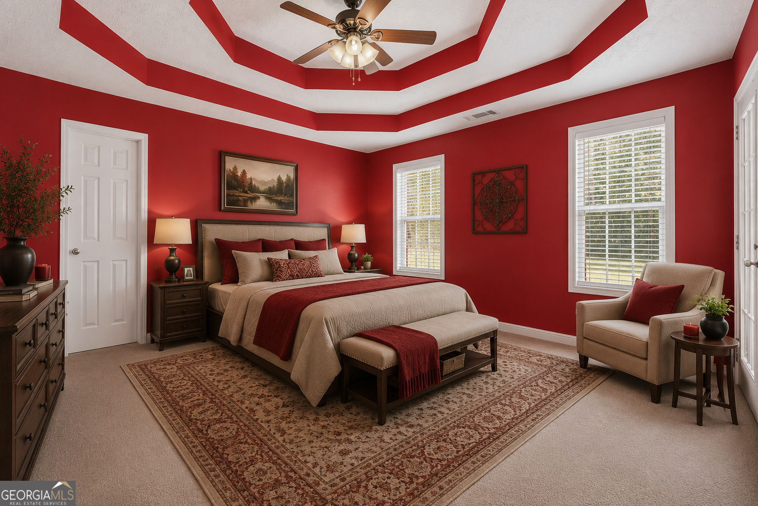 1128 Meadowview Drive Jackson GA 30233