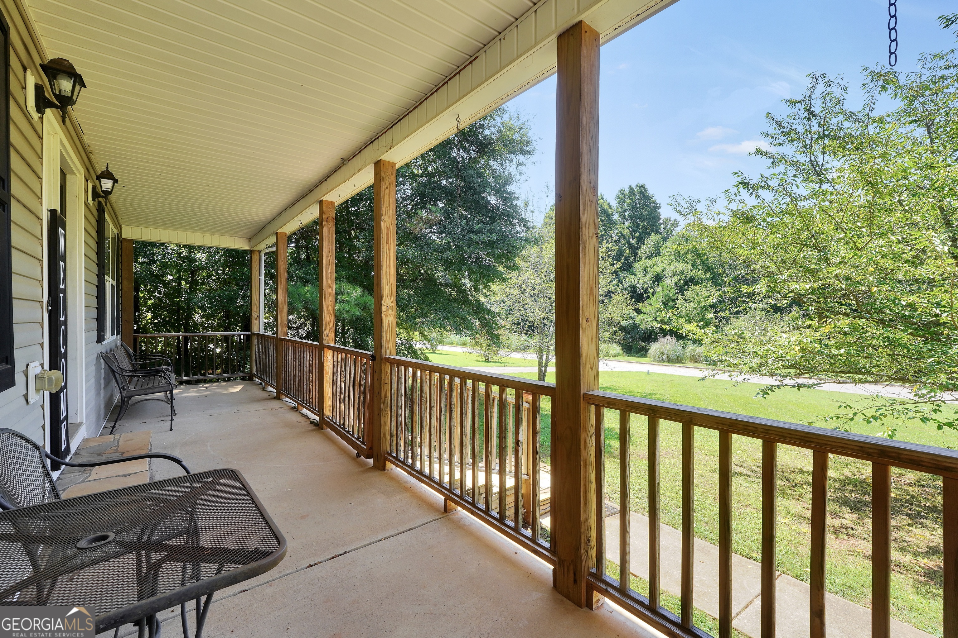 1128 Meadowview Drive Jackson GA 30233