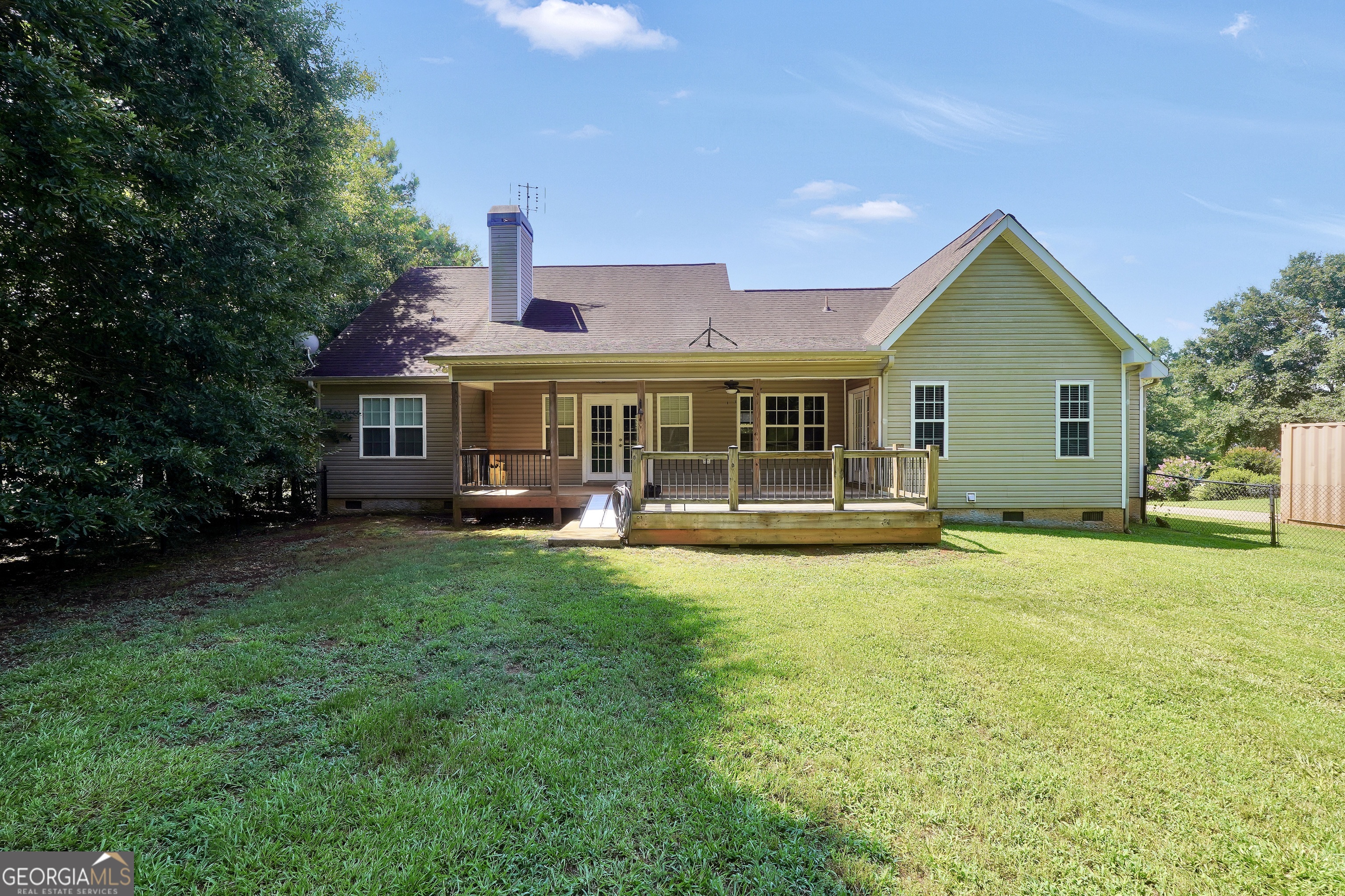 1128 Meadowview Drive Jackson GA 30233