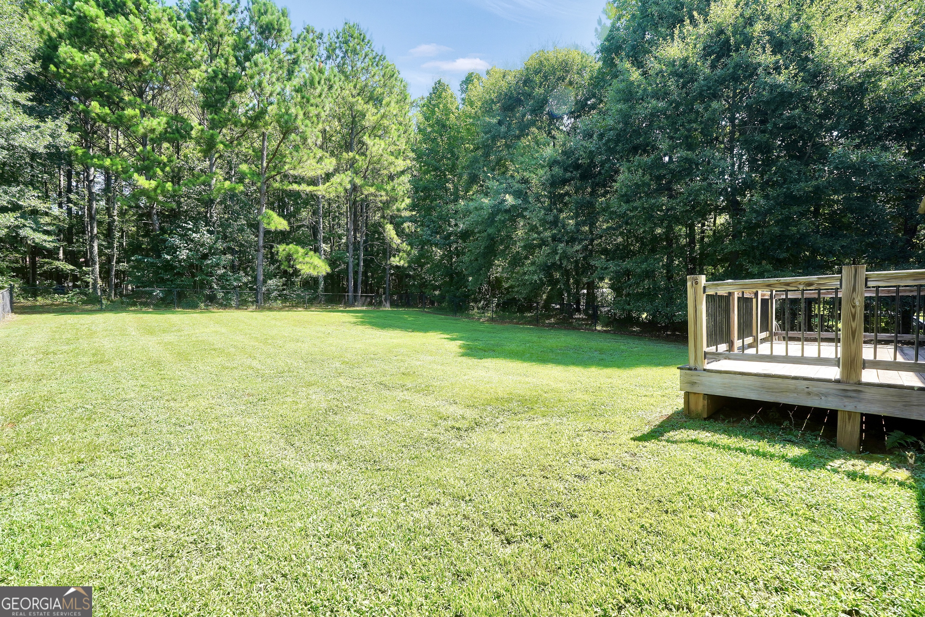1128 Meadowview Drive Jackson GA 30233