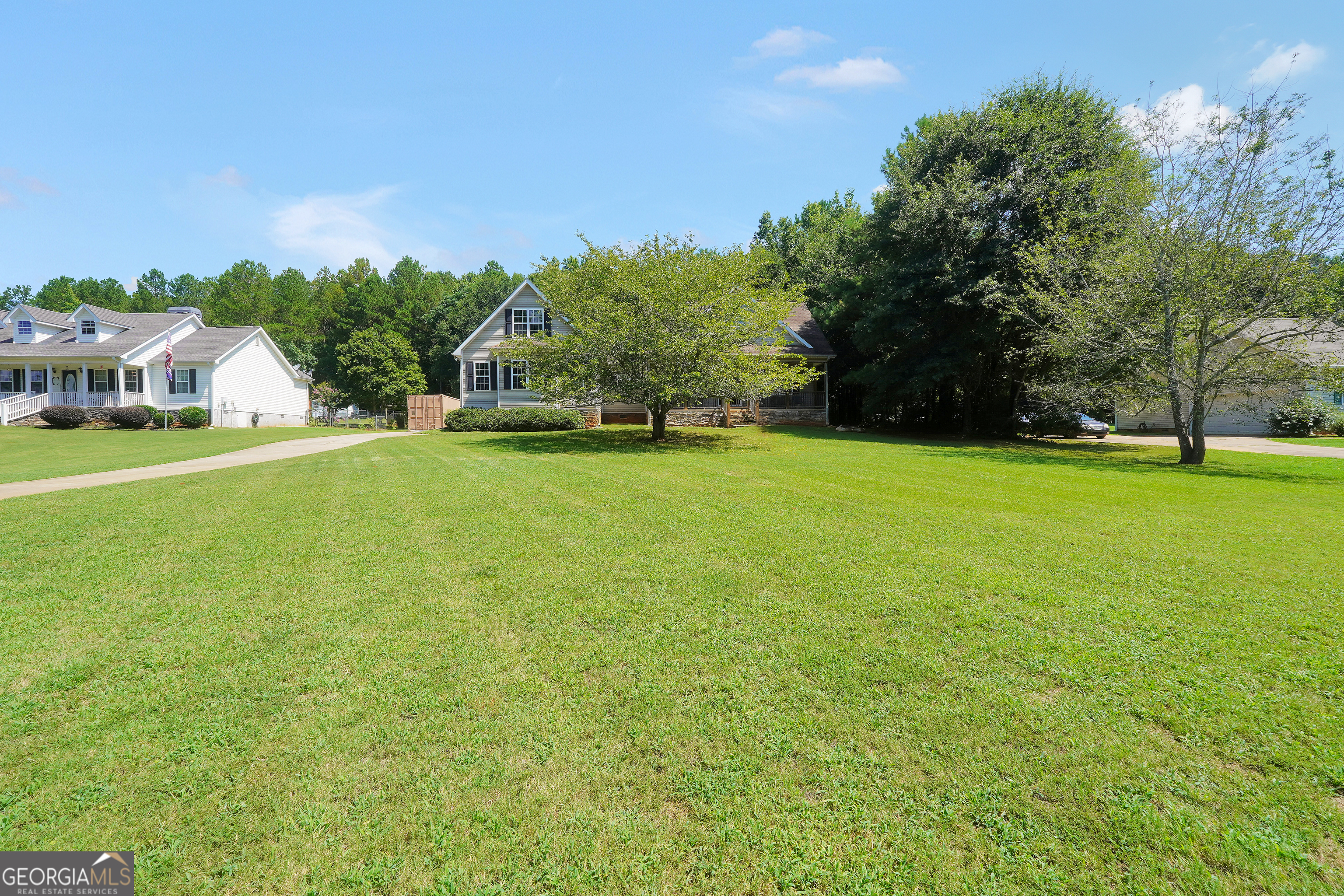 1128 Meadowview Drive Jackson GA 30233