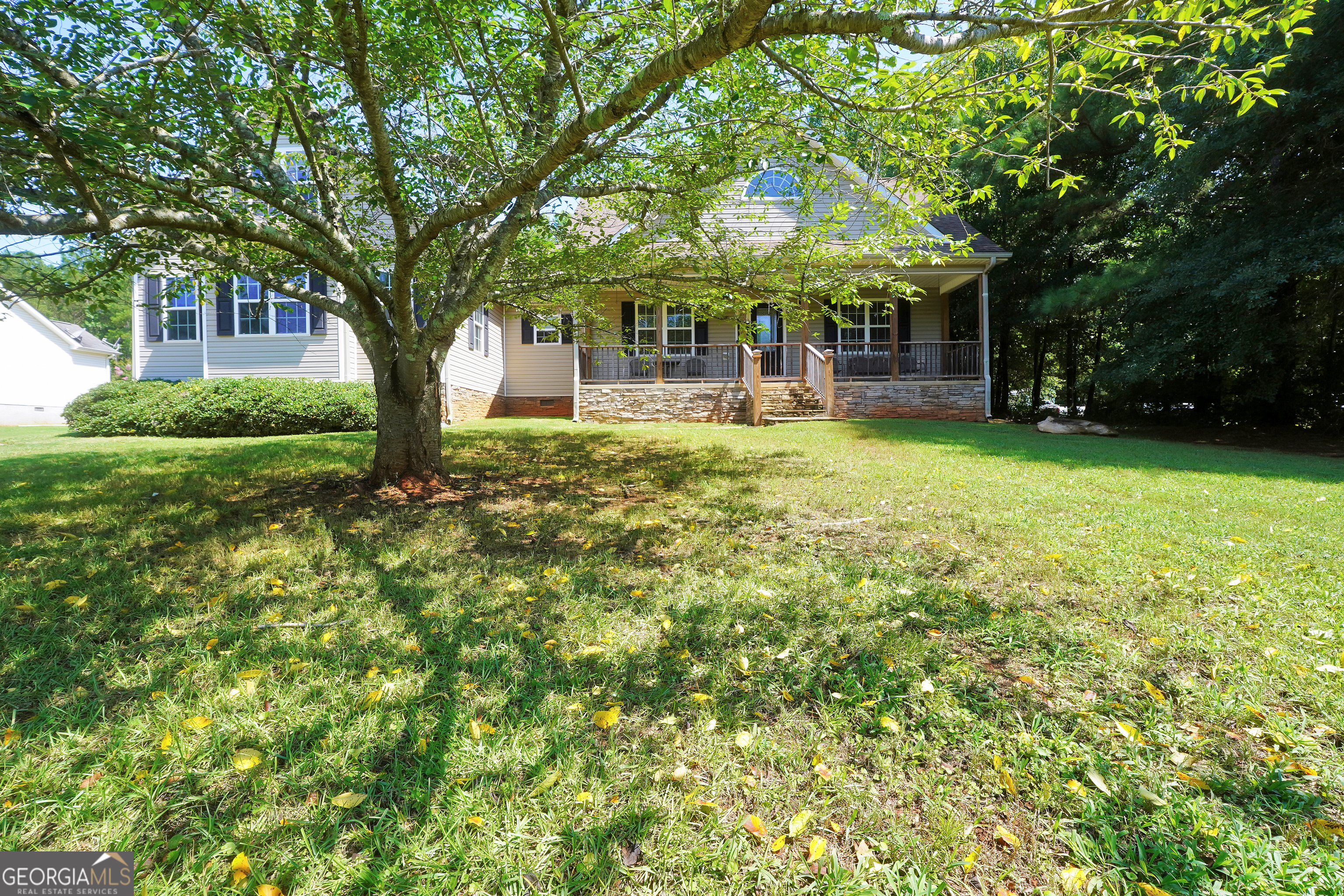 1128 Meadowview Drive Jackson GA 30233