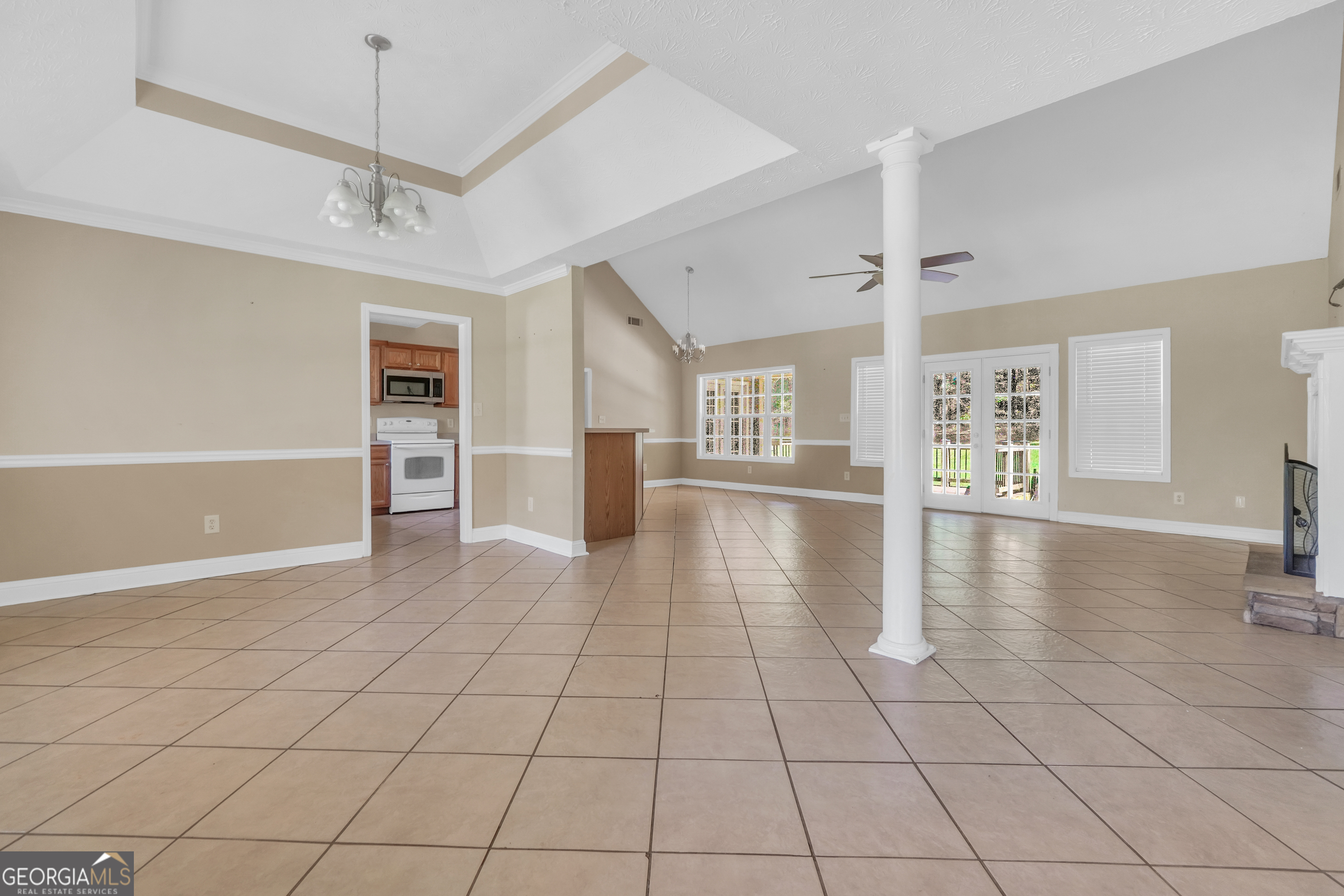 1128 Meadowview Drive Jackson GA 30233