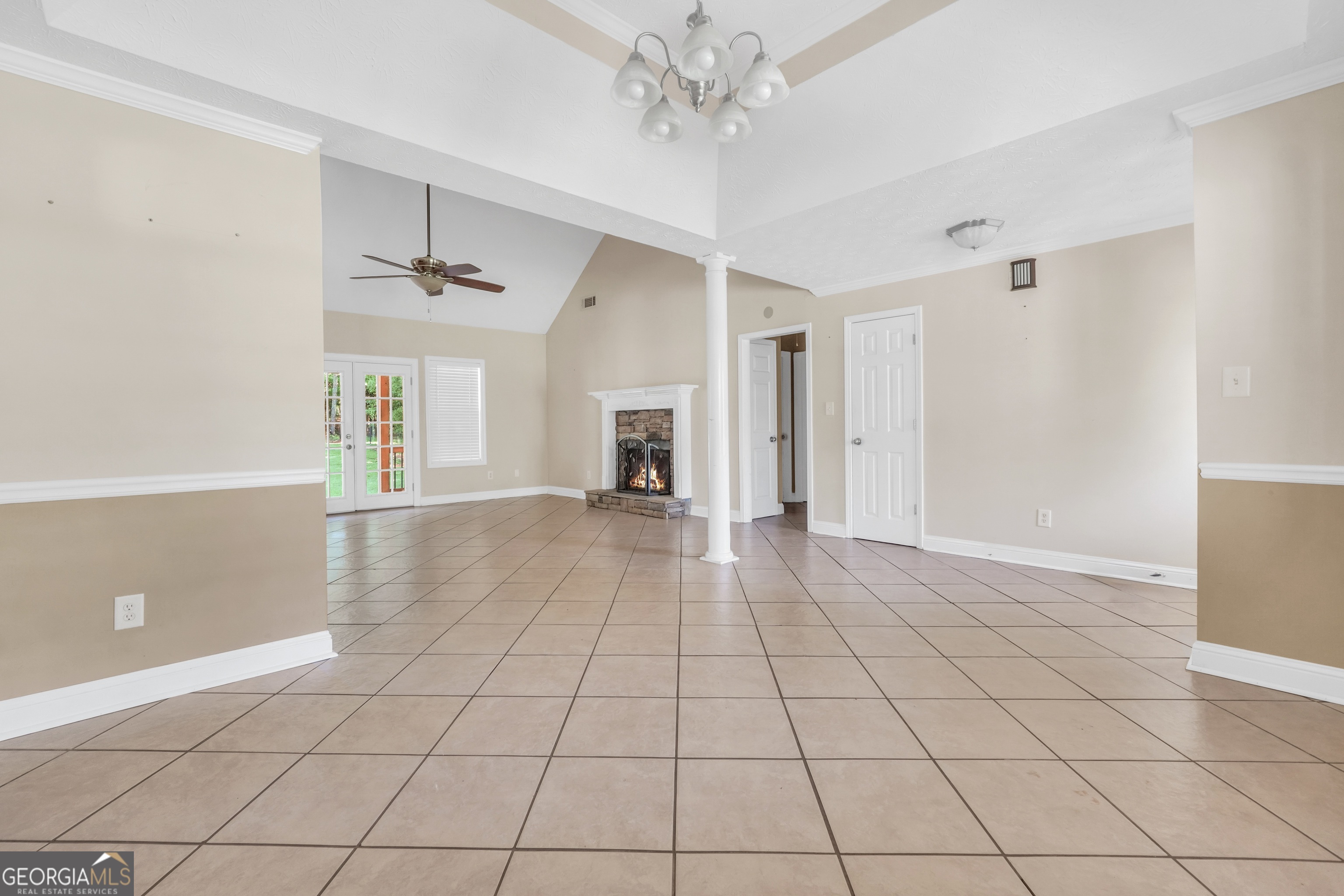 1128 Meadowview Drive Jackson GA 30233