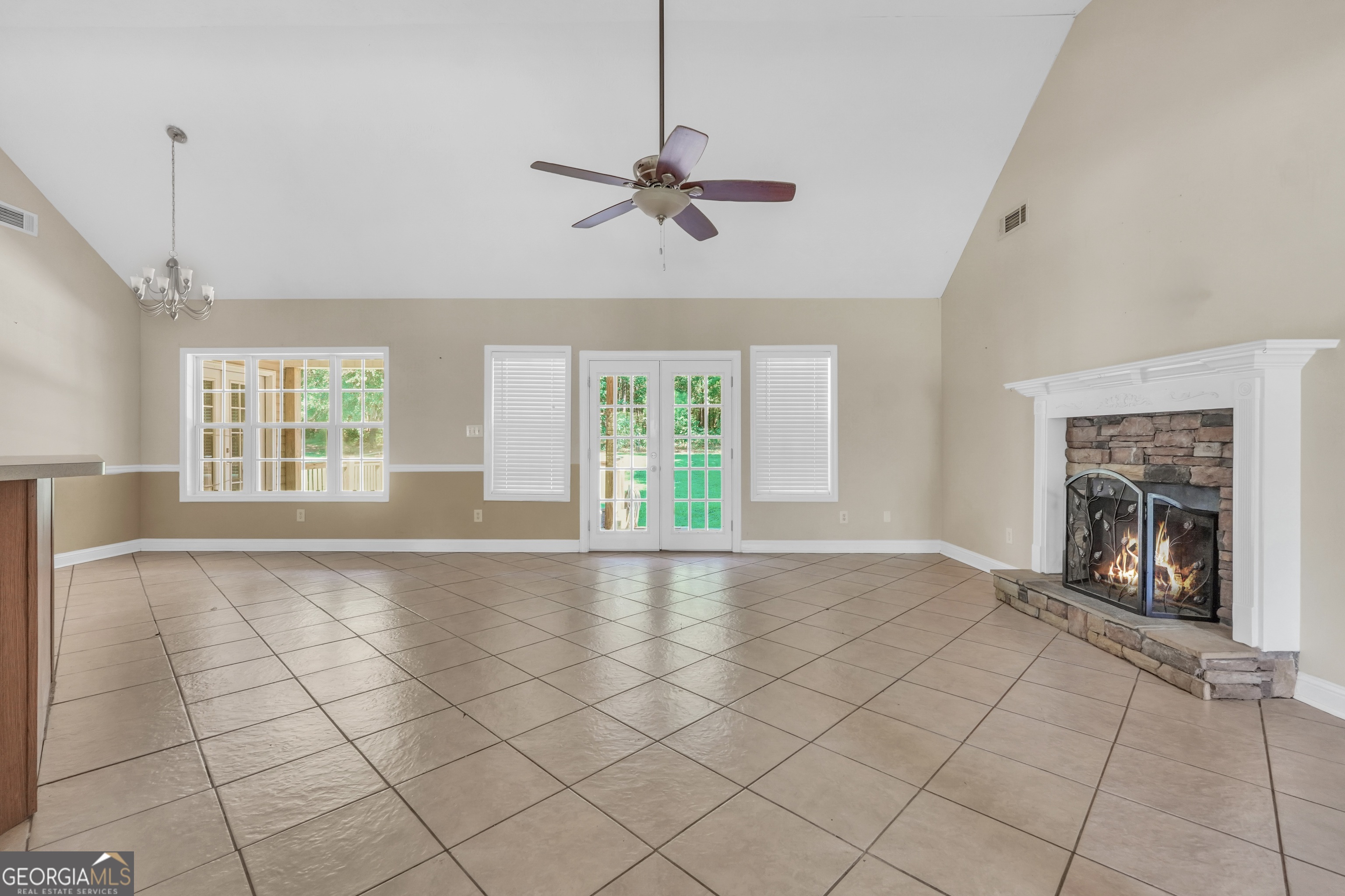 1128 Meadowview Drive Jackson GA 30233