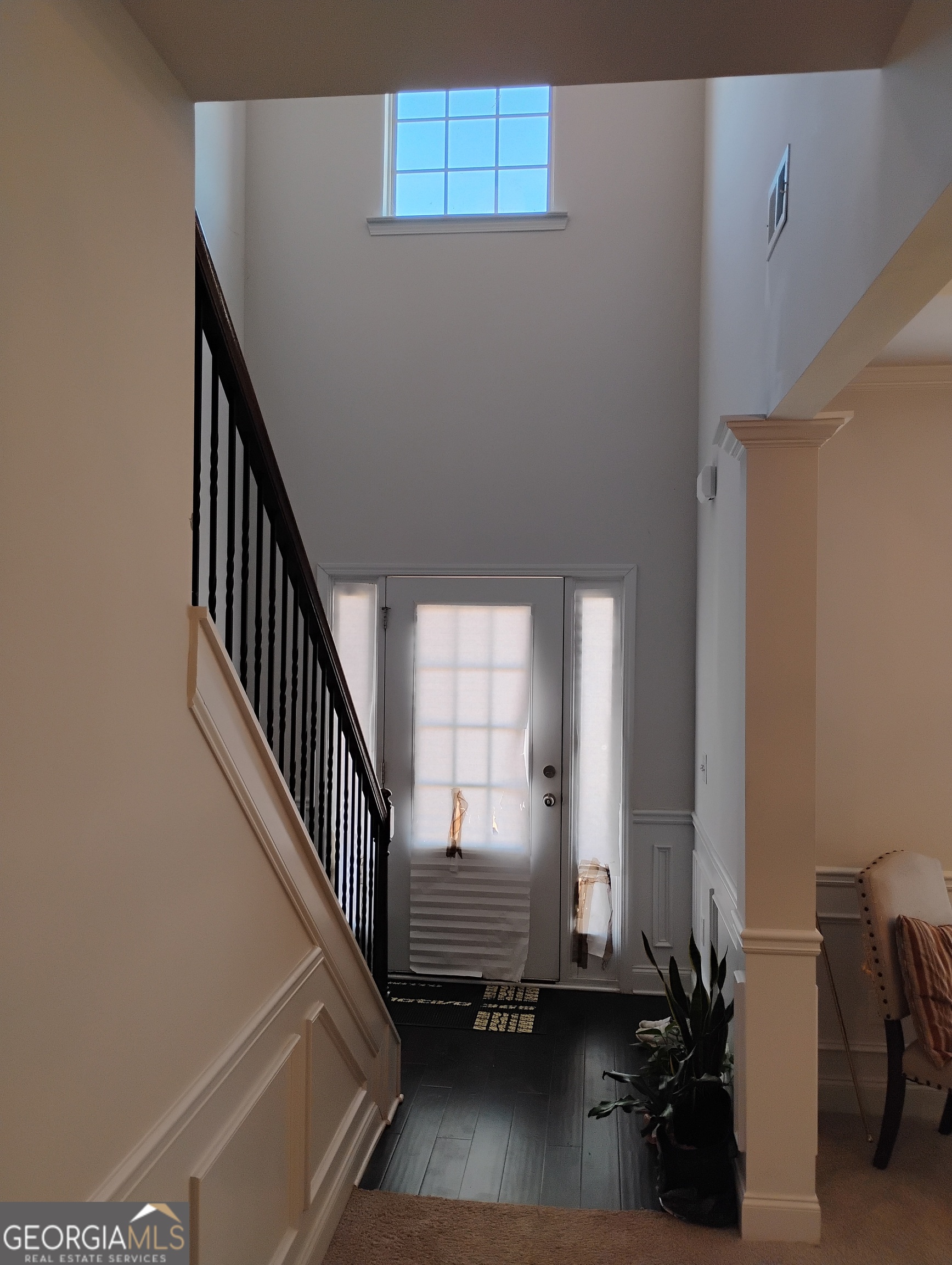 2309 Tiller Mill Lane Conyers GA 30012