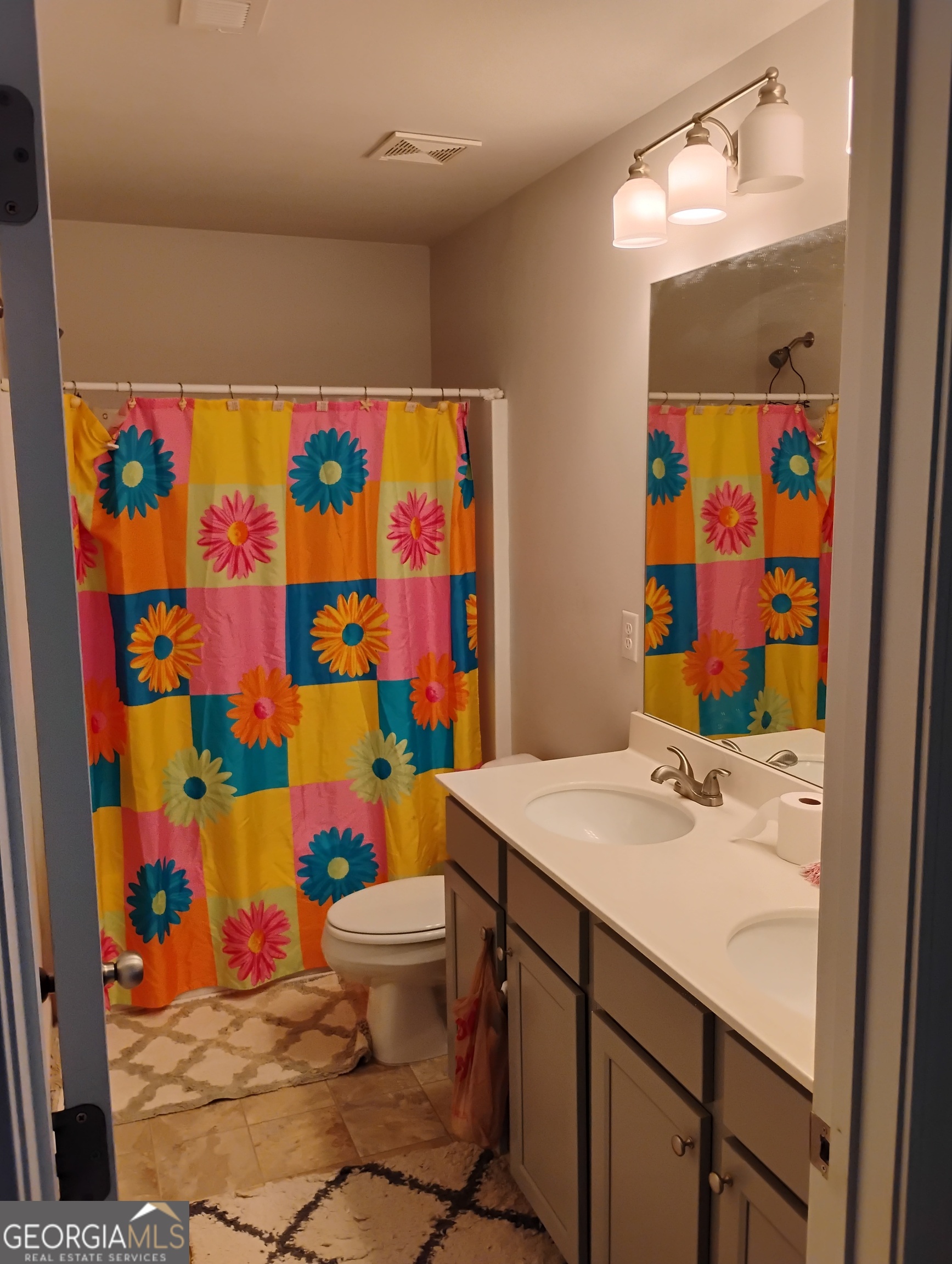 2309 Tiller Mill Lane Conyers GA 30012