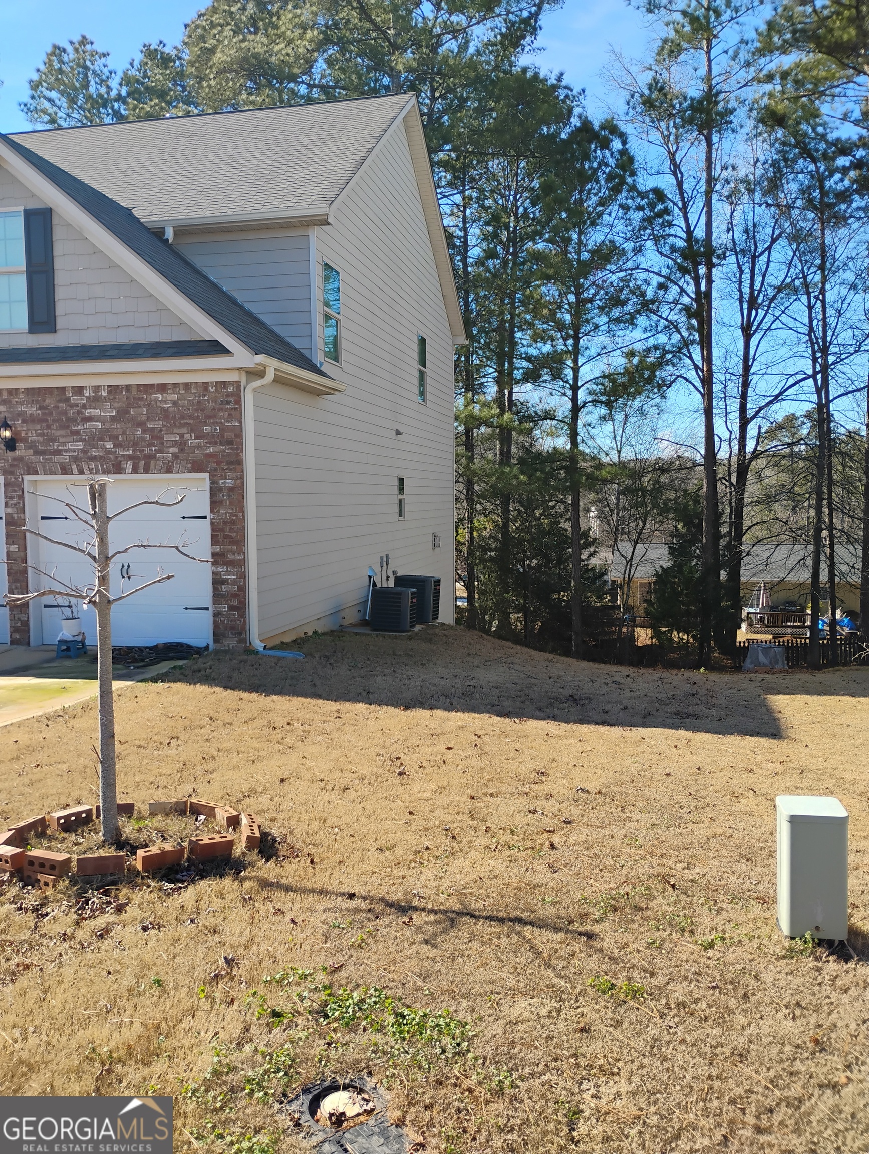 2309 Tiller Mill Lane Conyers GA 30012