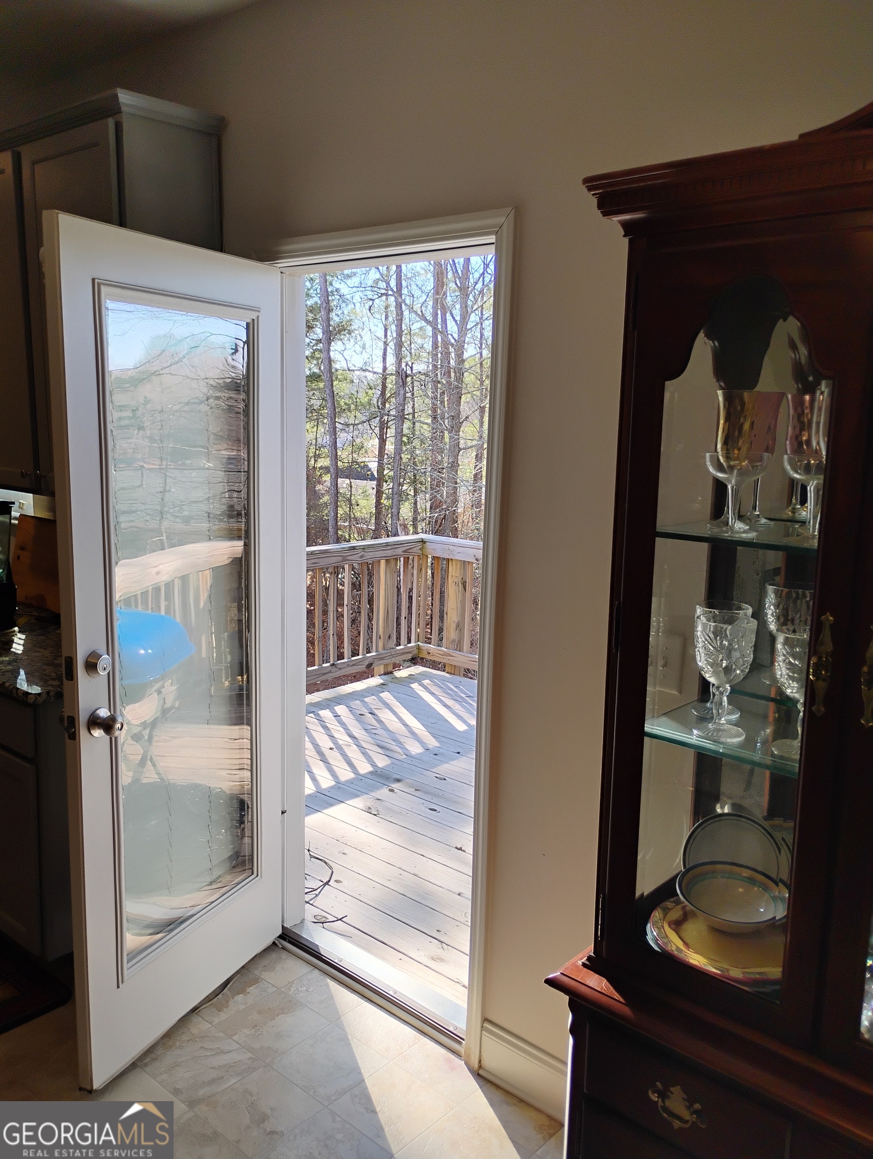 2309 Tiller Mill Lane Conyers GA 30012