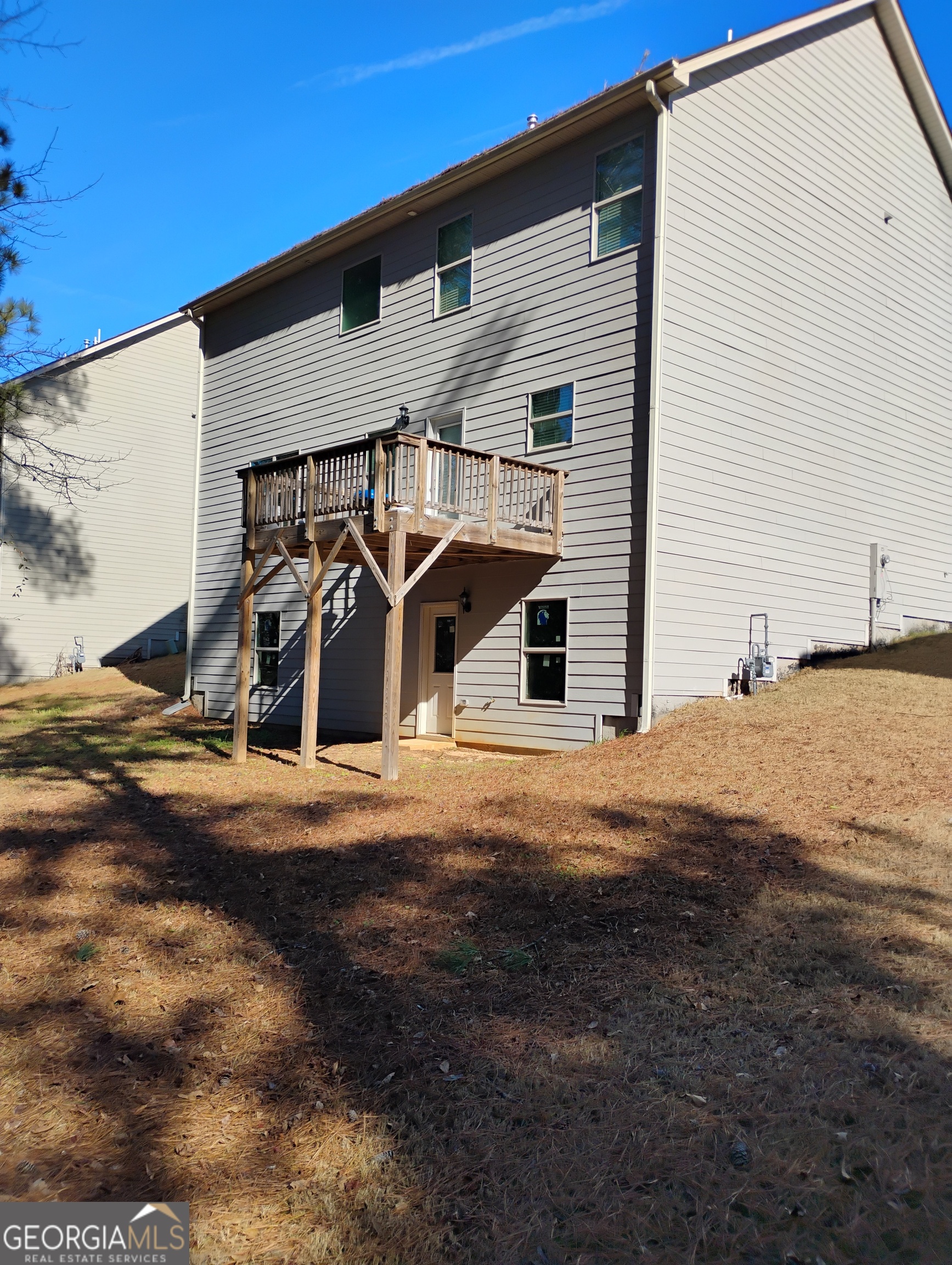 2309 Tiller Mill Lane Conyers GA 30012