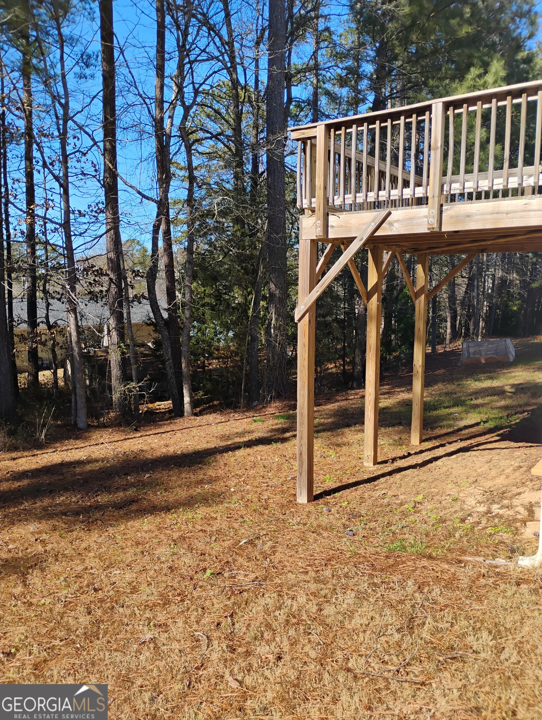 2309 Tiller Mill Lane Conyers GA 30012