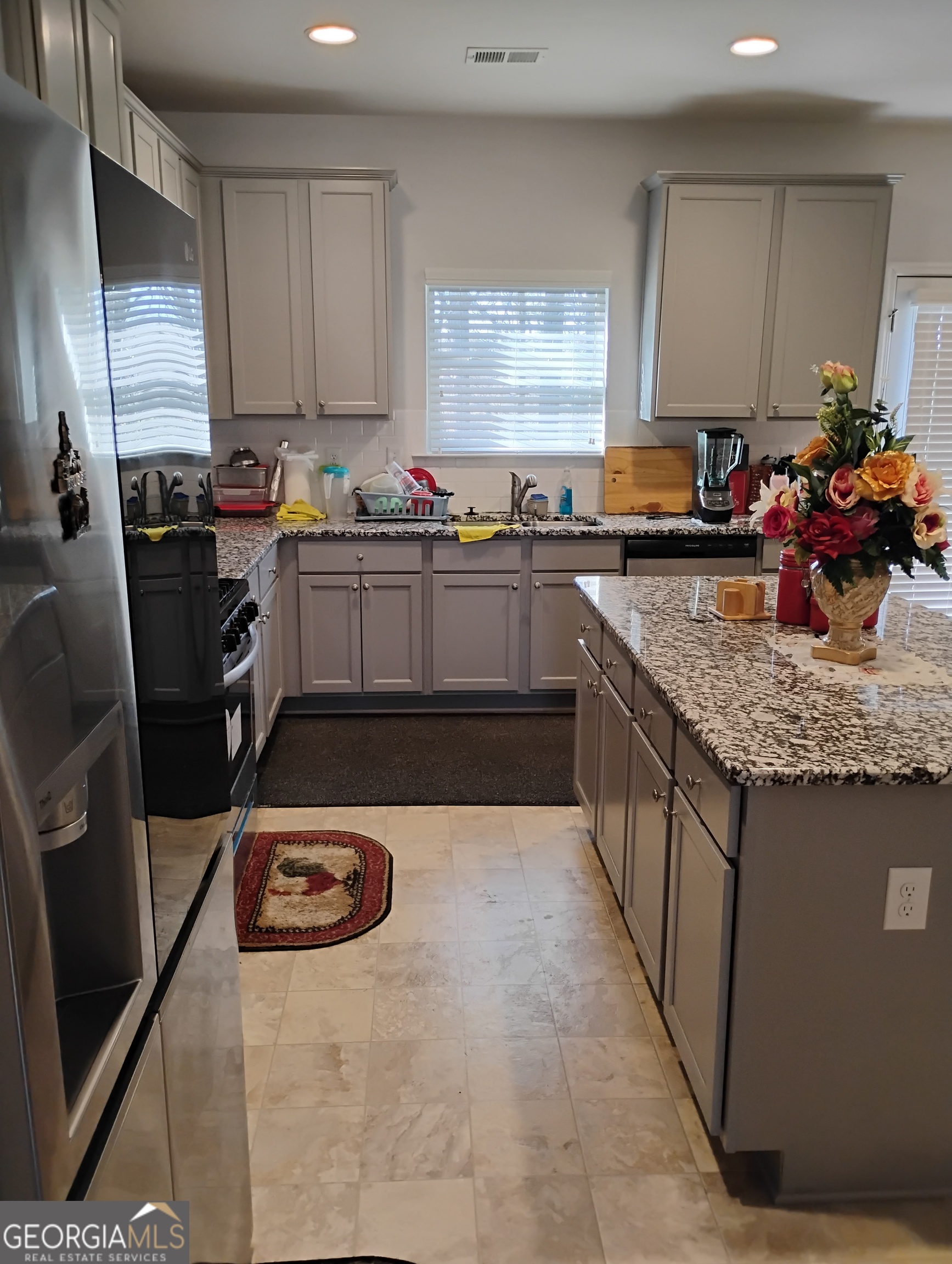 2309 Tiller Mill Lane Conyers GA 30012