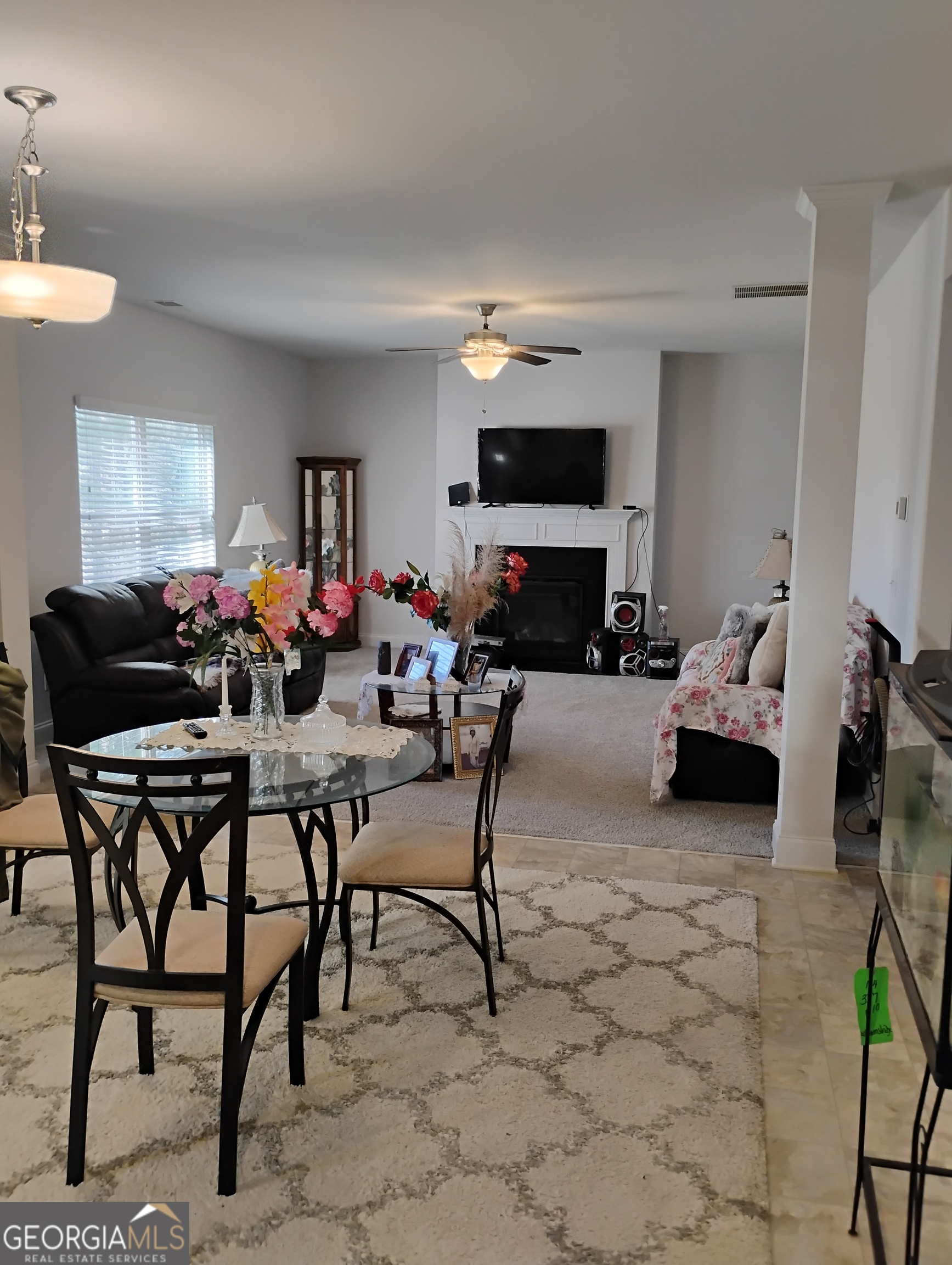2309 Tiller Mill Lane Conyers GA 30012
