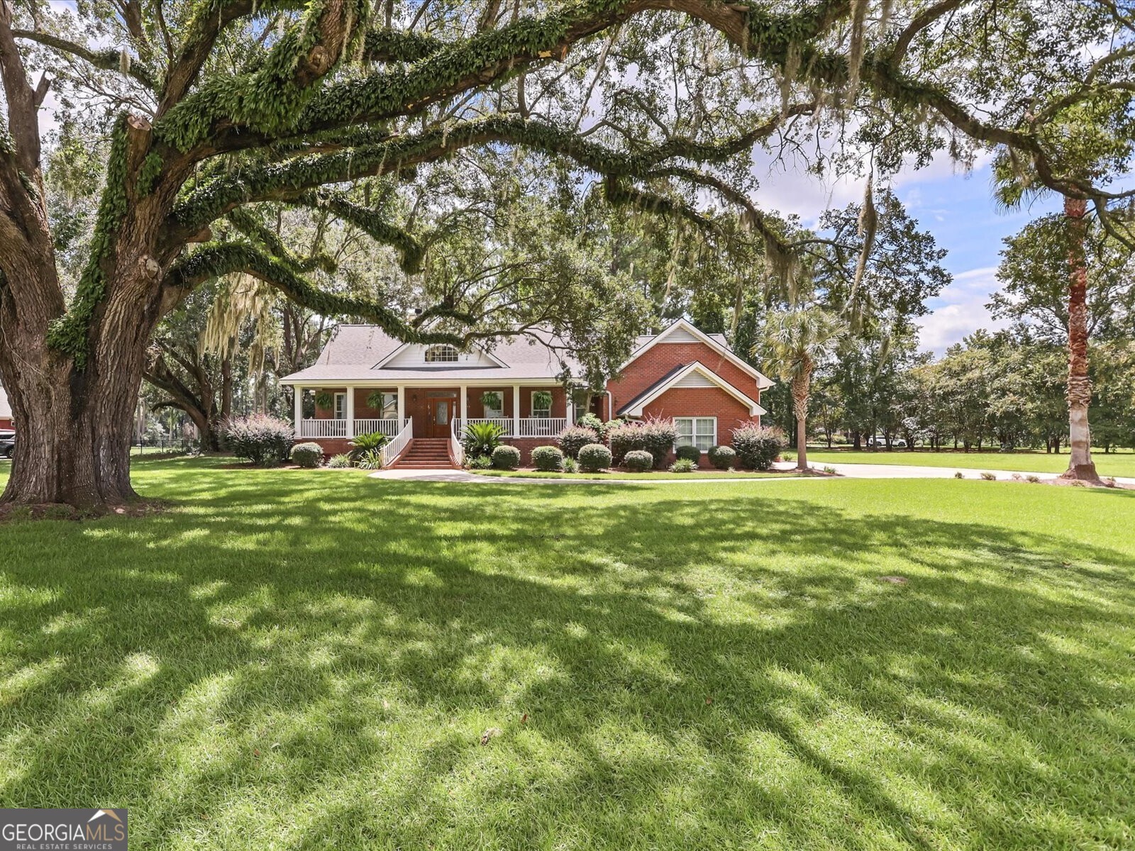 203 Cypress Lakes Drive Bloomingdale GA 31302