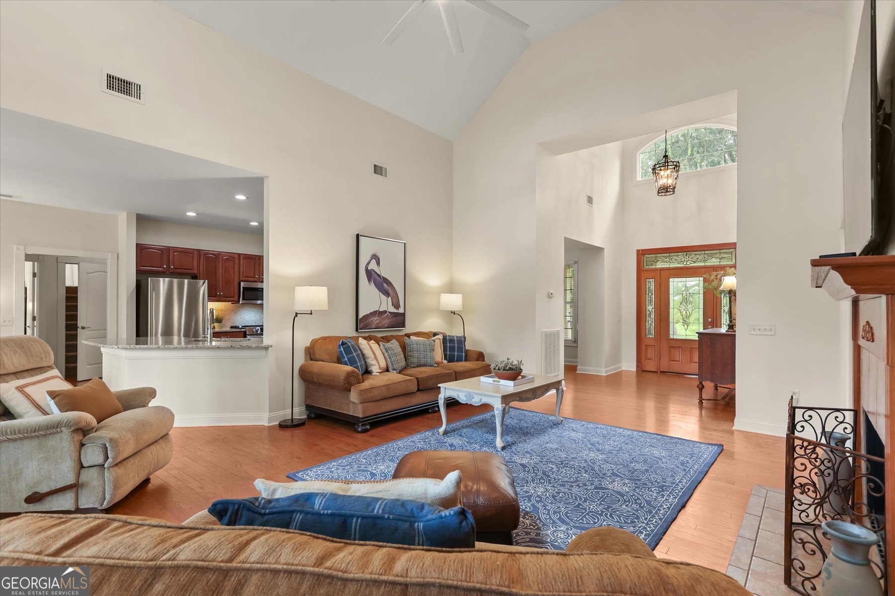 203 Cypress Lakes Drive Bloomingdale GA 31302