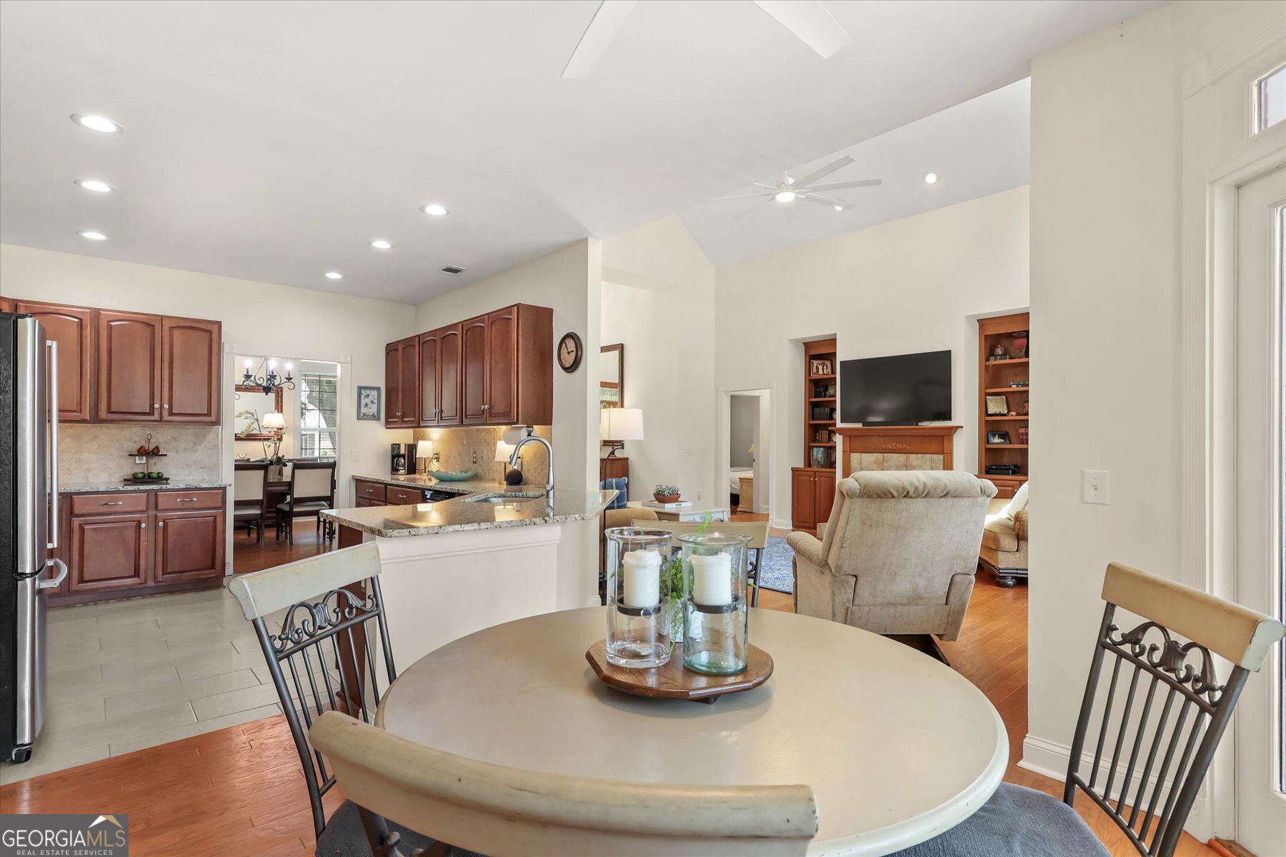 203 Cypress Lakes Drive Bloomingdale GA 31302