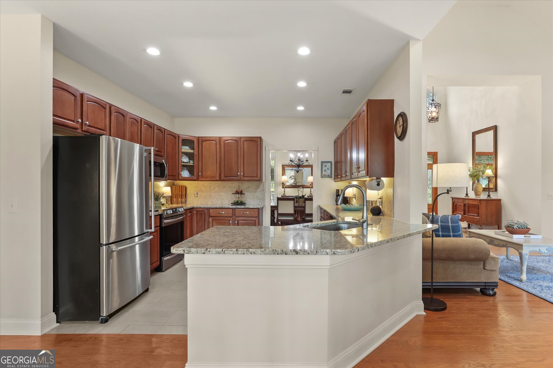203 Cypress Lakes Drive Bloomingdale GA 31302