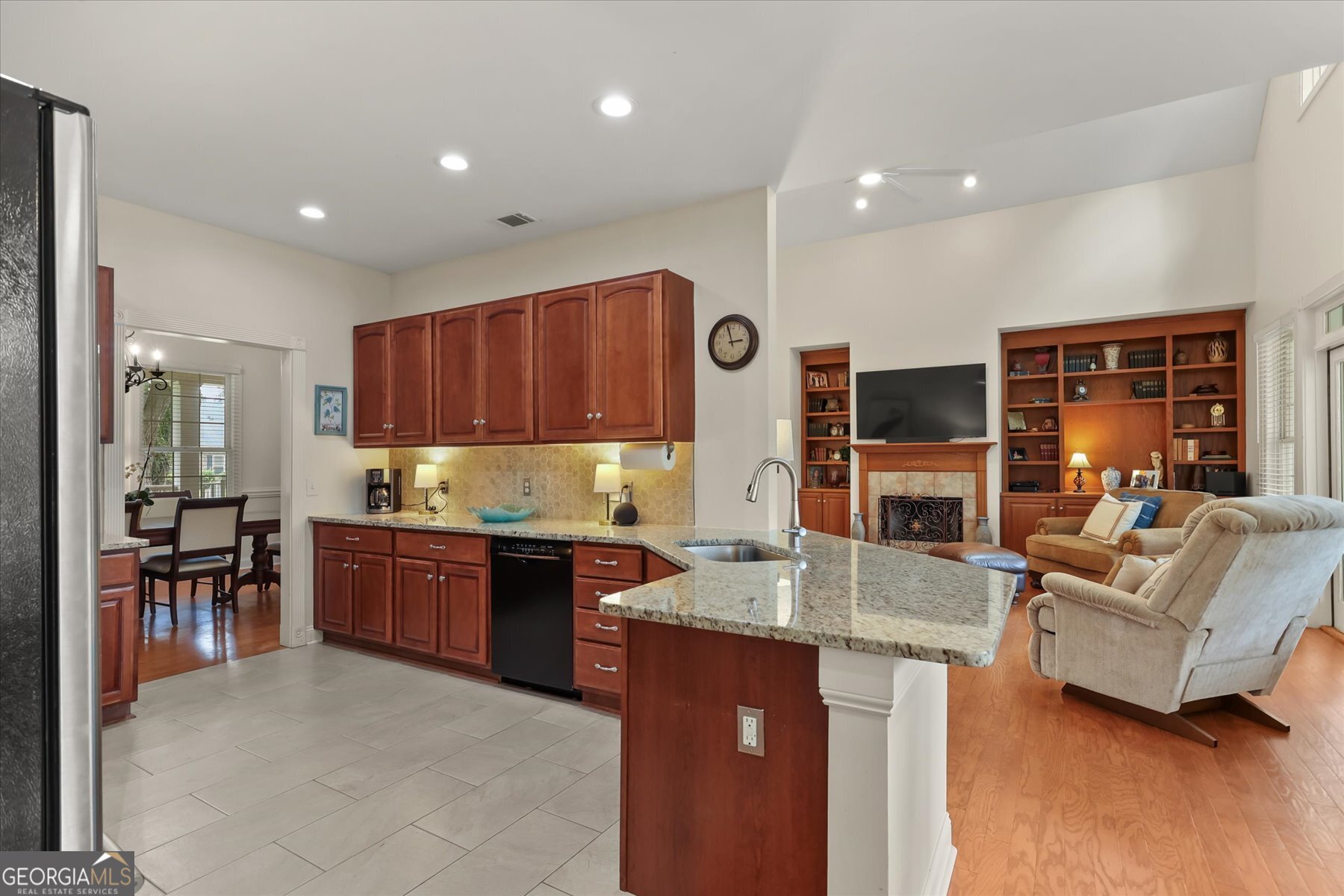 203 Cypress Lakes Drive Bloomingdale GA 31302