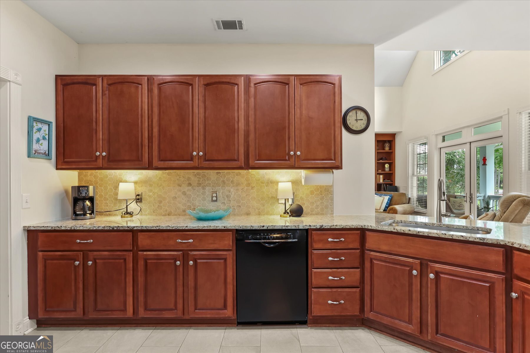 203 Cypress Lakes Drive Bloomingdale GA 31302
