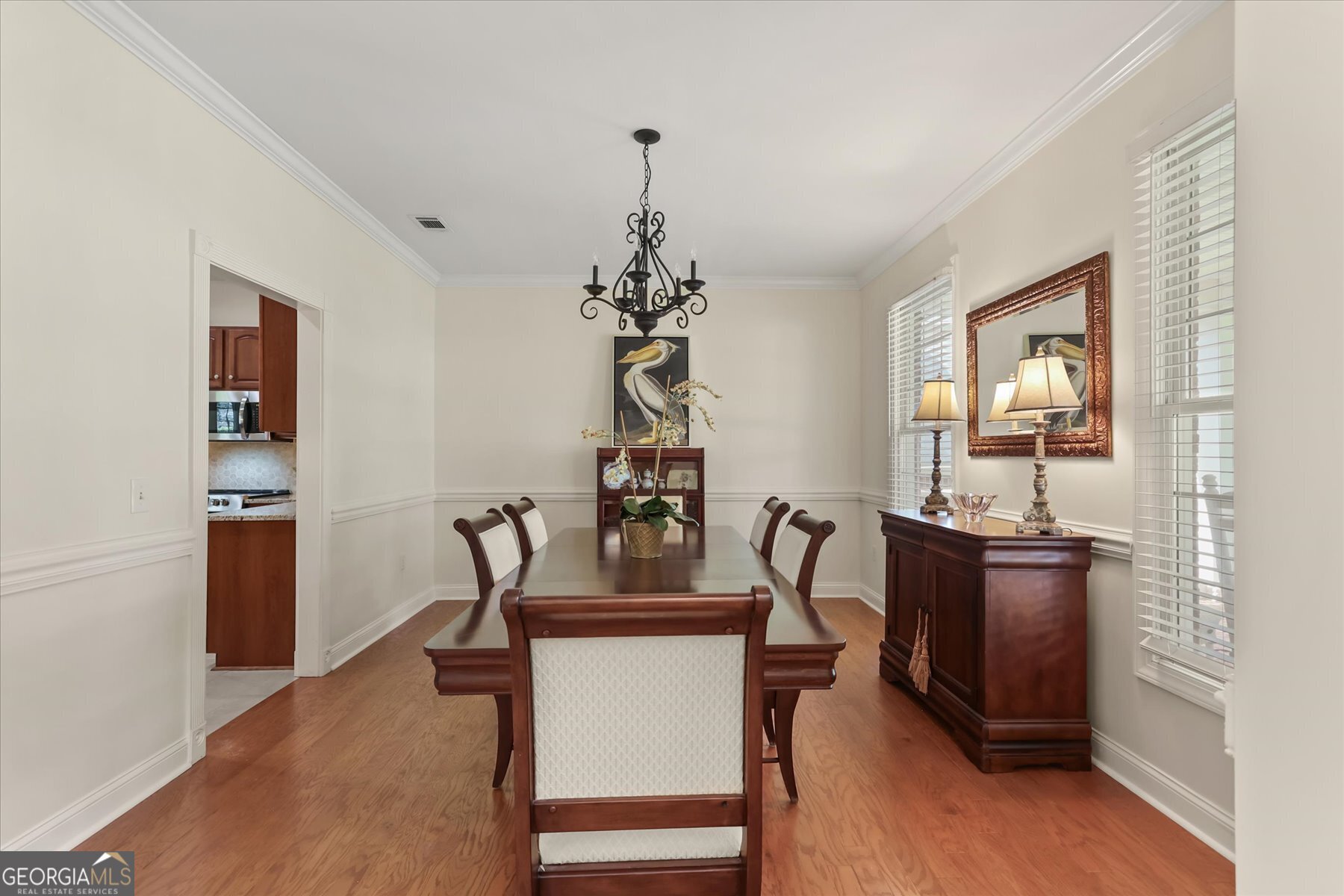 203 Cypress Lakes Drive Bloomingdale GA 31302