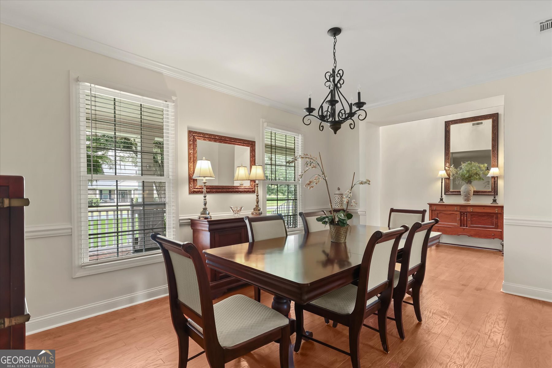 203 Cypress Lakes Drive Bloomingdale GA 31302