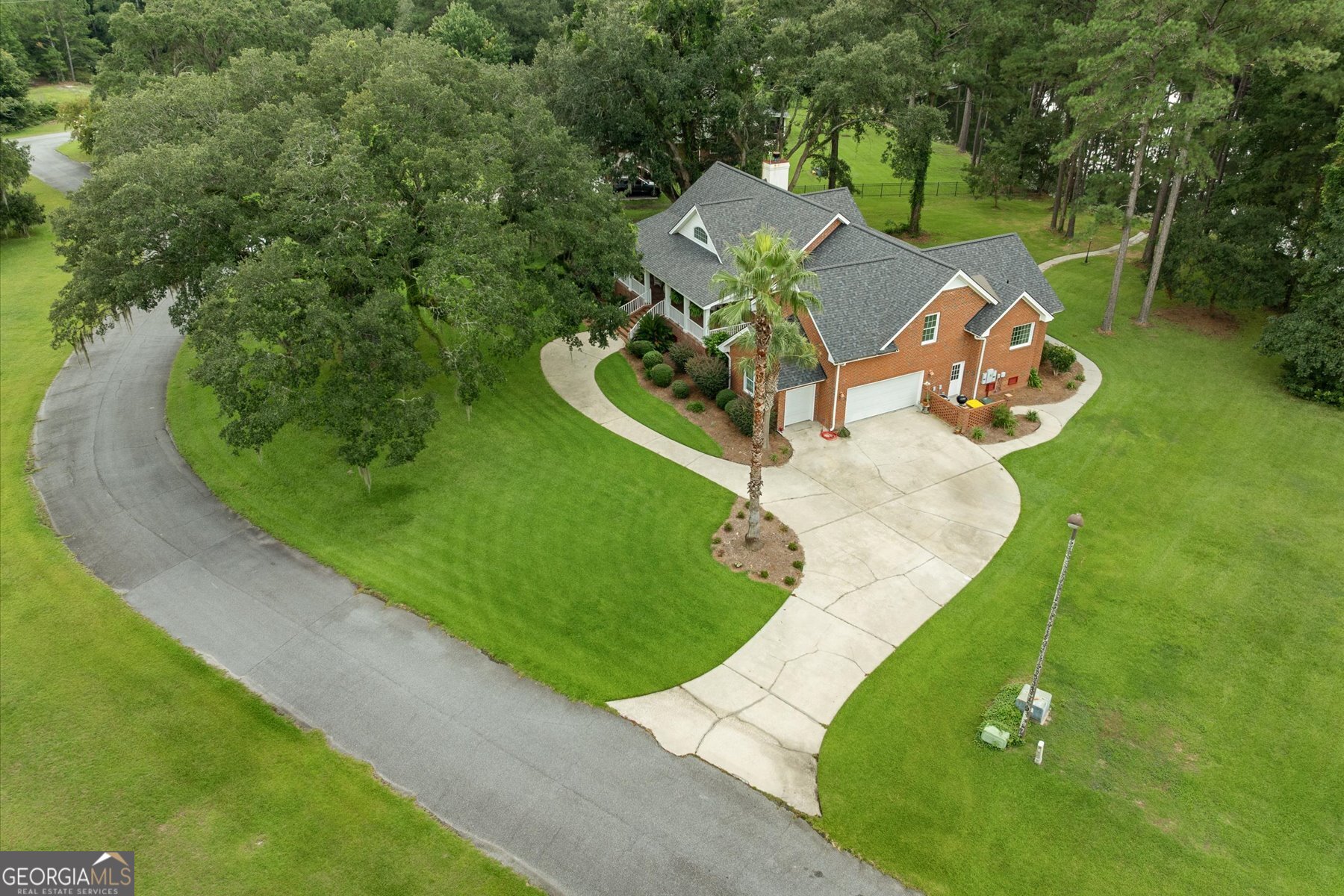 203 Cypress Lakes Drive Bloomingdale GA 31302
