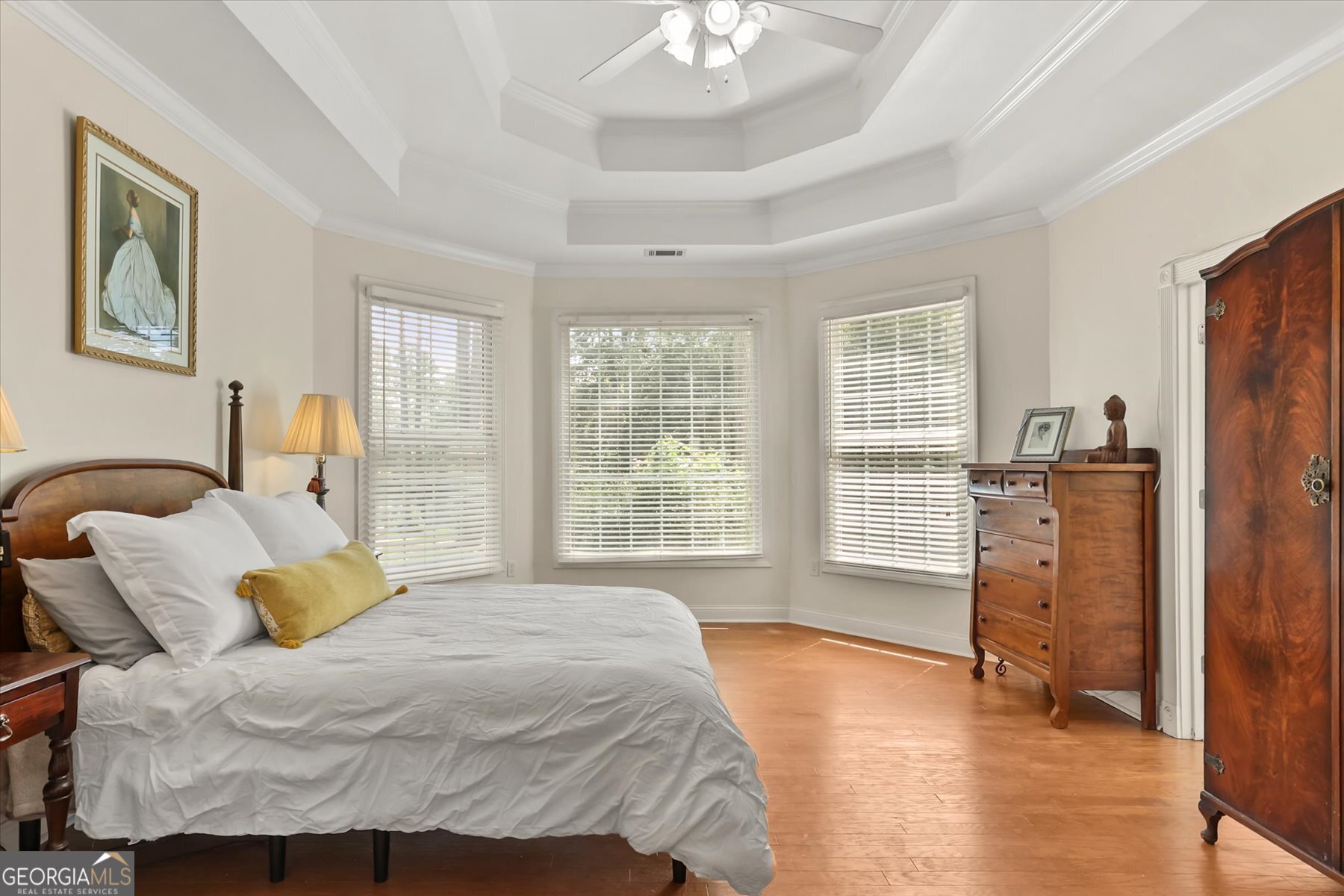 203 Cypress Lakes Drive Bloomingdale GA 31302
