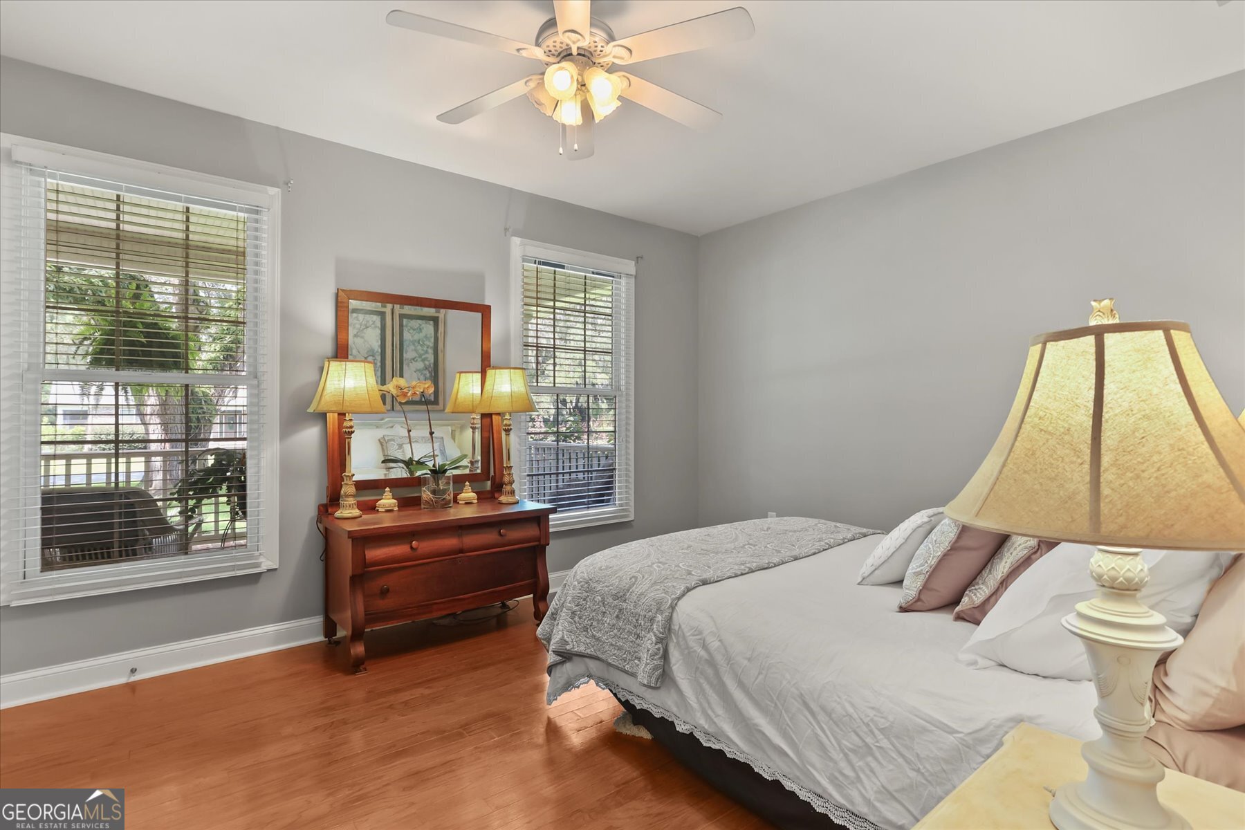 203 Cypress Lakes Drive Bloomingdale GA 31302