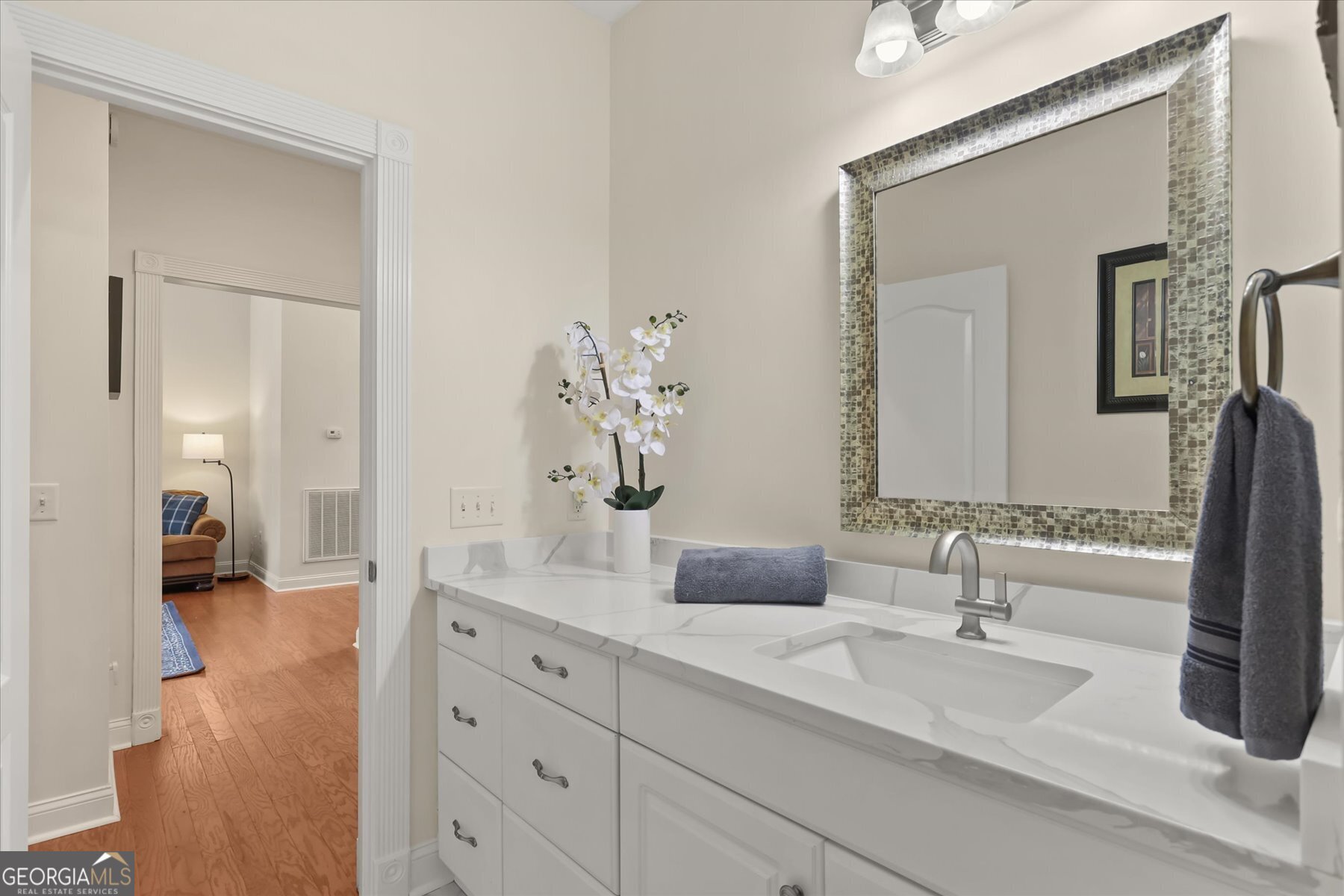 203 Cypress Lakes Drive Bloomingdale GA 31302
