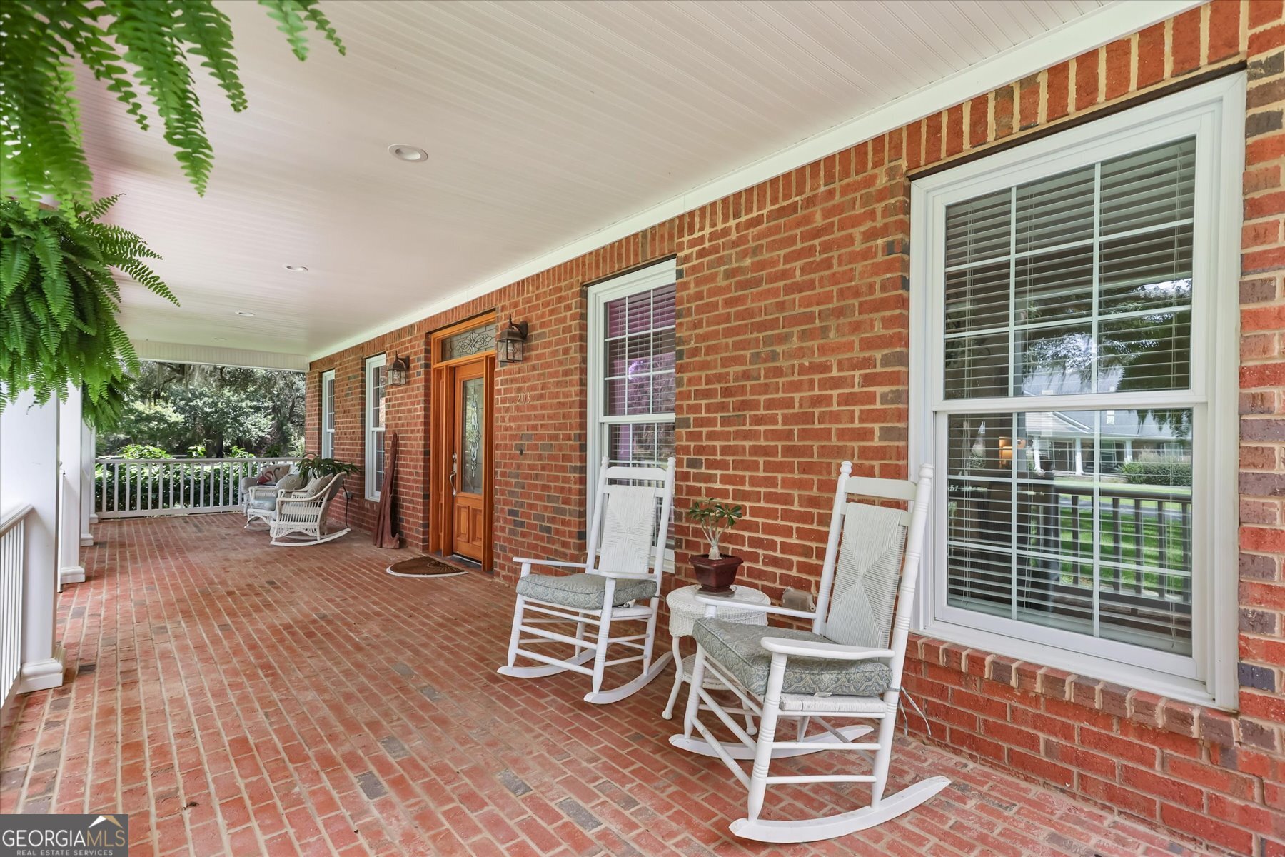 203 Cypress Lakes Drive Bloomingdale GA 31302
