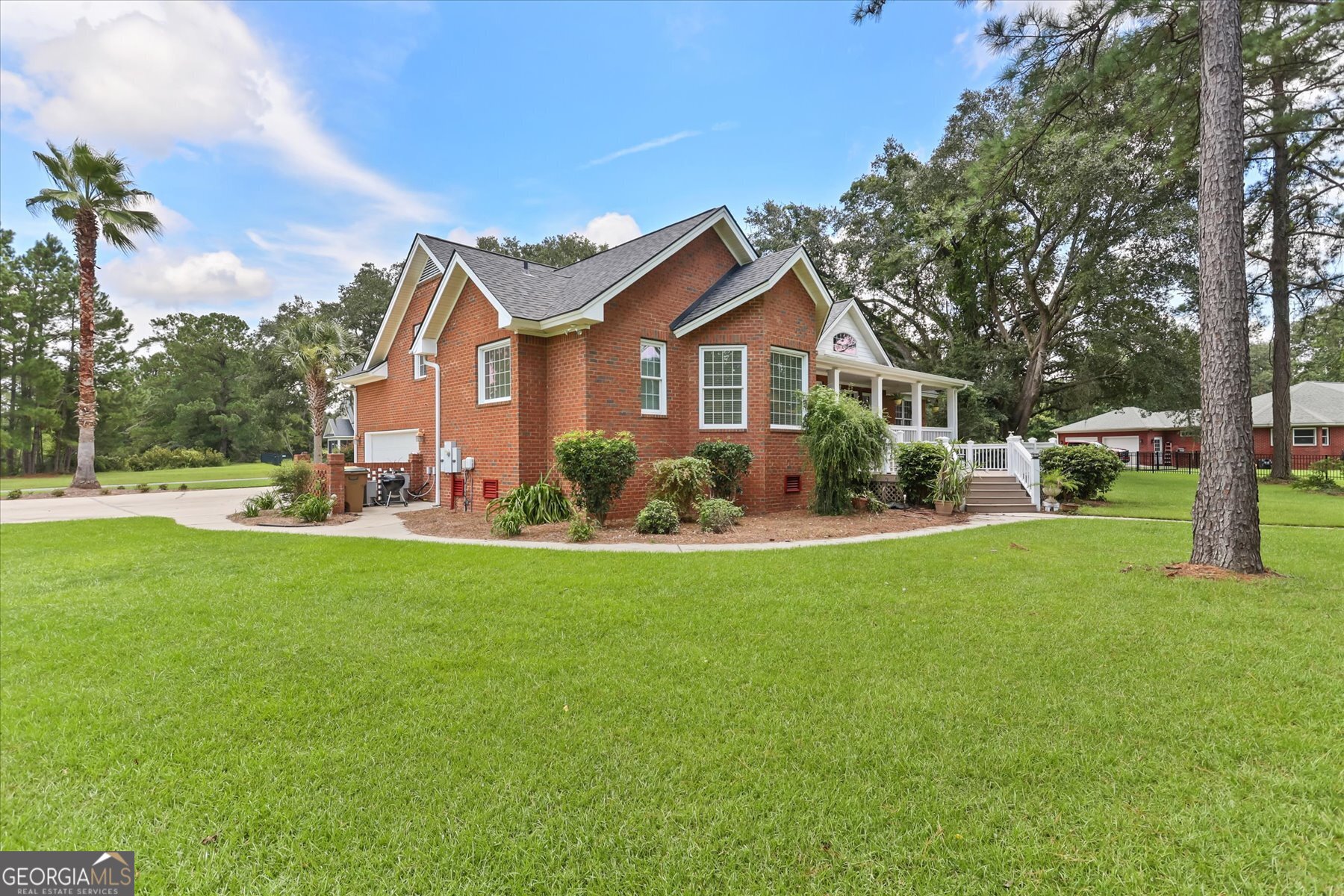 203 Cypress Lakes Drive Bloomingdale GA 31302