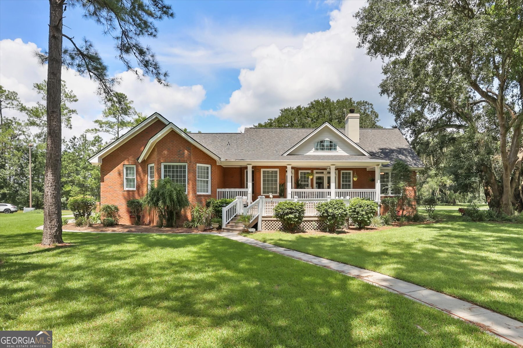 203 Cypress Lakes Drive Bloomingdale GA 31302