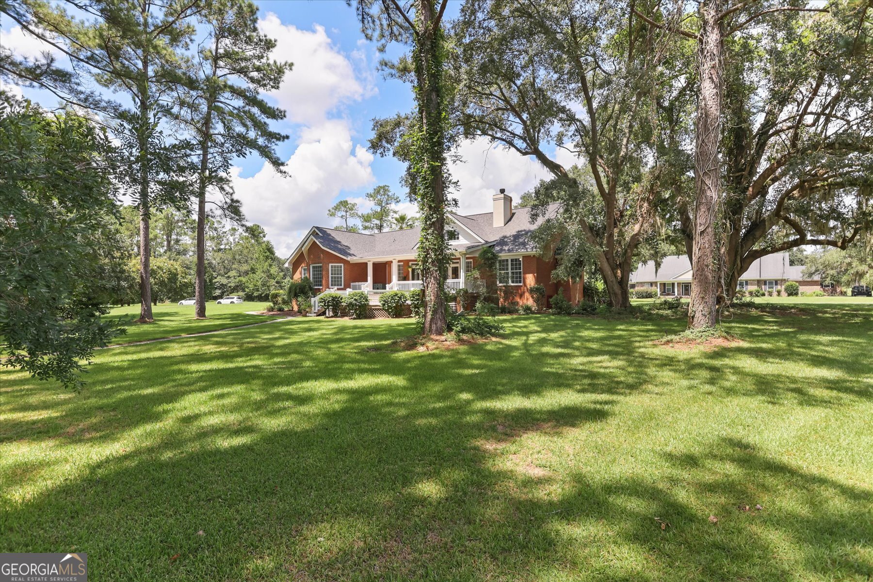 203 Cypress Lakes Drive Bloomingdale GA 31302