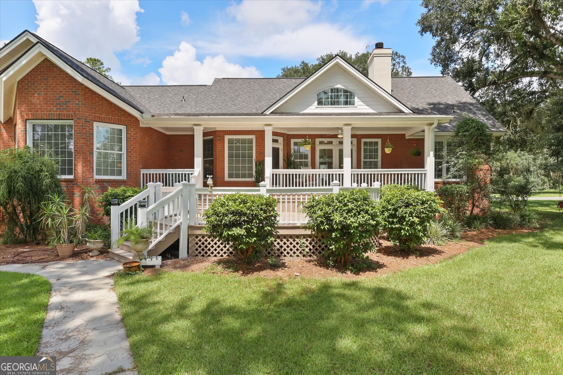 203 Cypress Lakes Drive Bloomingdale GA 31302