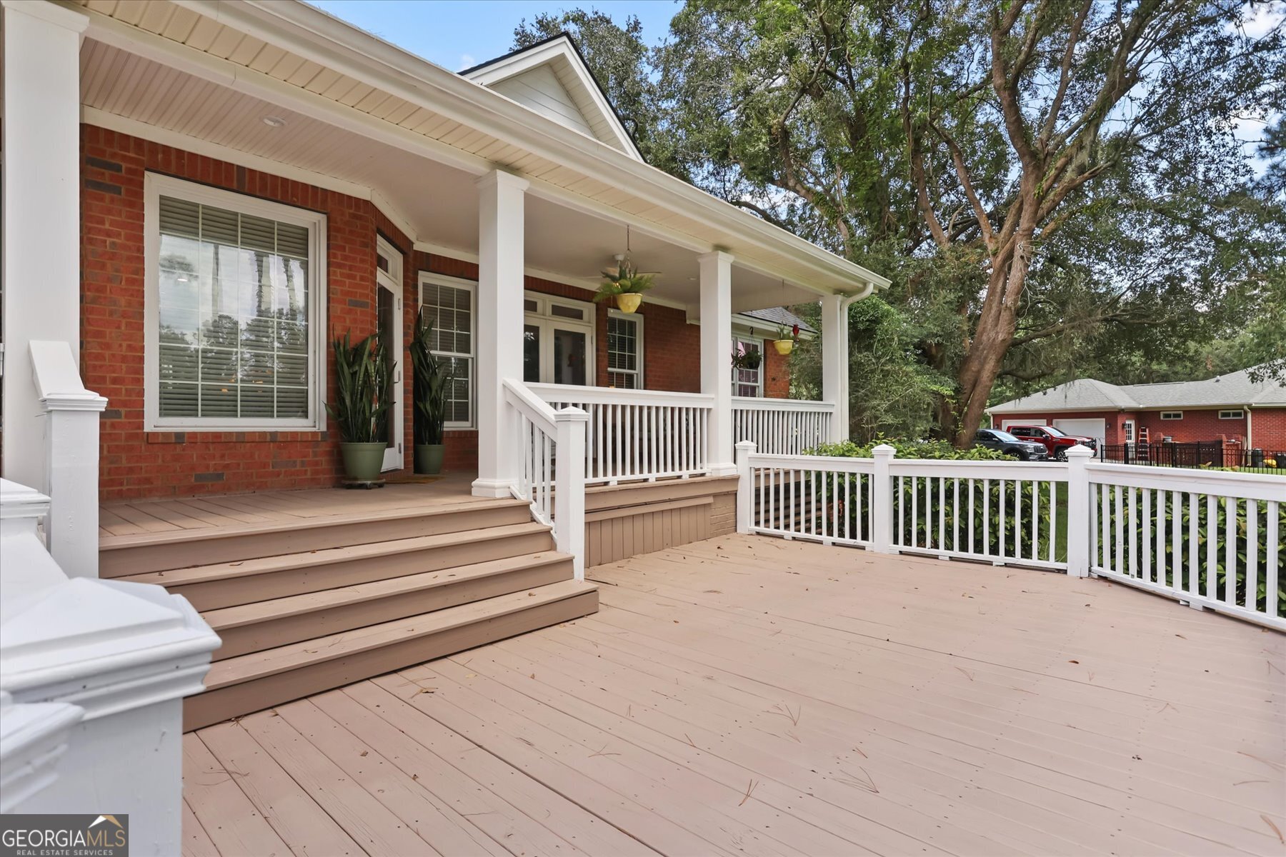 203 Cypress Lakes Drive Bloomingdale GA 31302