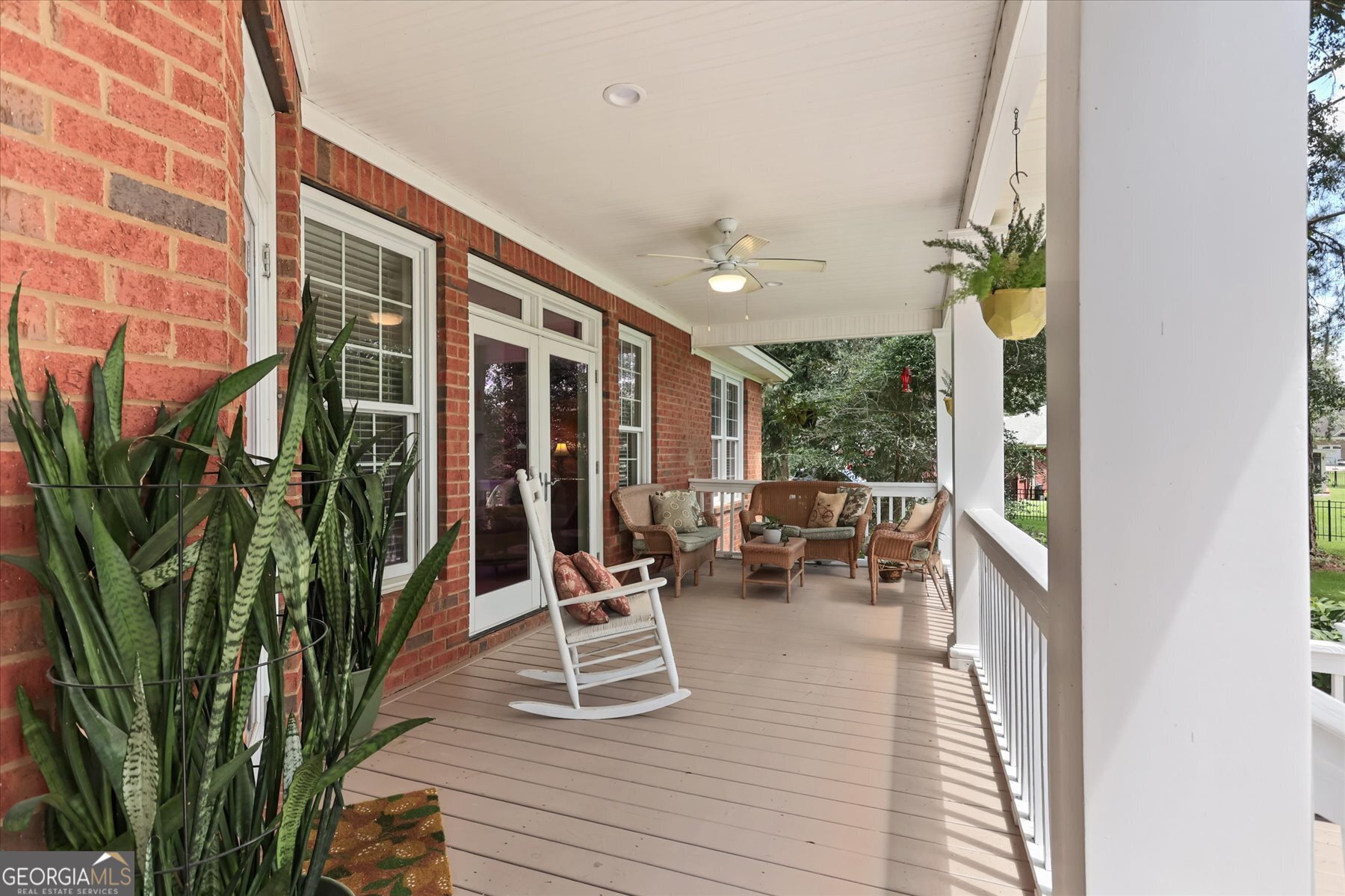 203 Cypress Lakes Drive Bloomingdale GA 31302