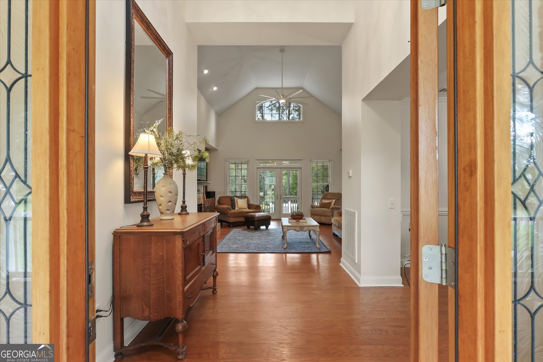 203 Cypress Lakes Drive Bloomingdale GA 31302
