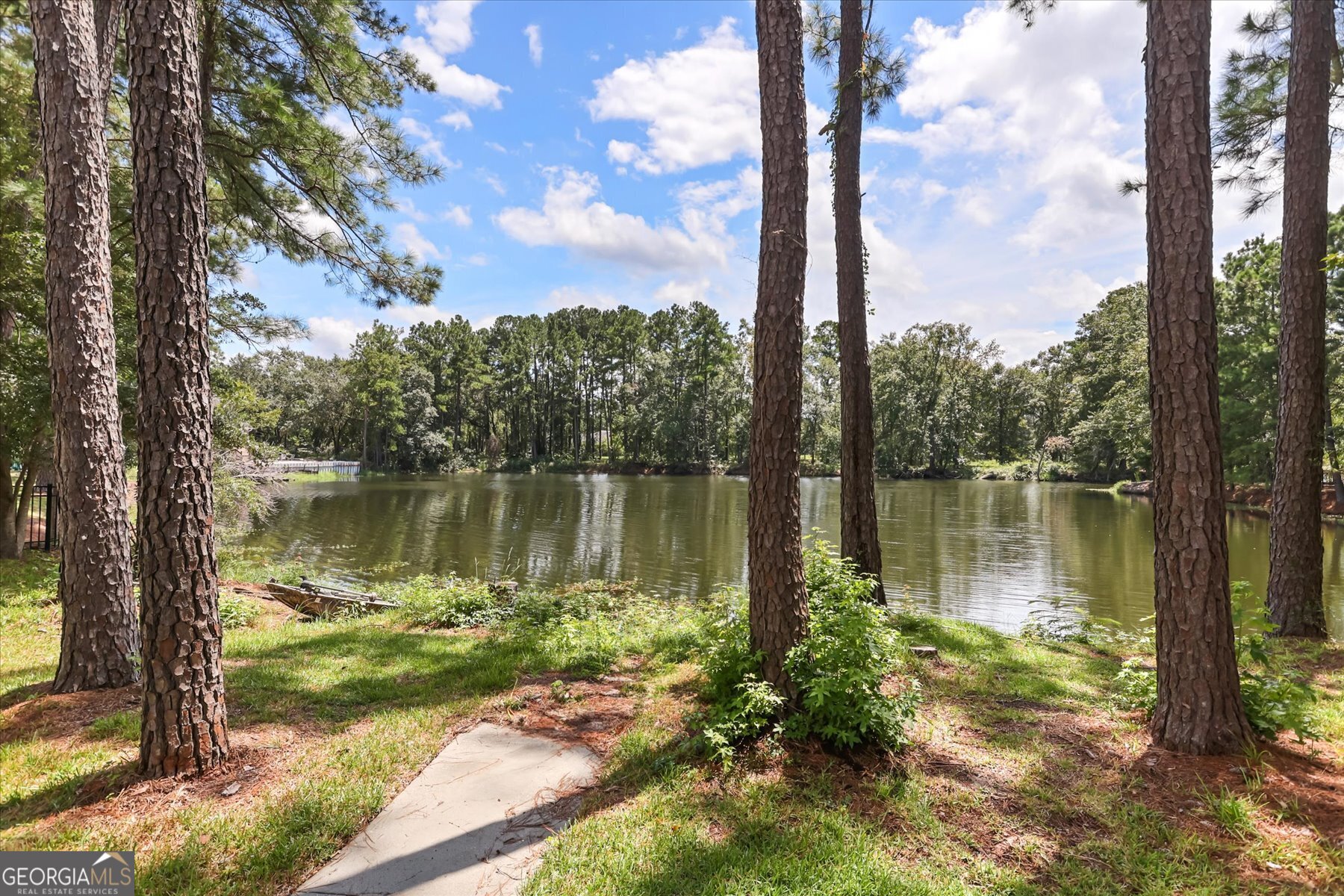 203 Cypress Lakes Drive Bloomingdale GA 31302