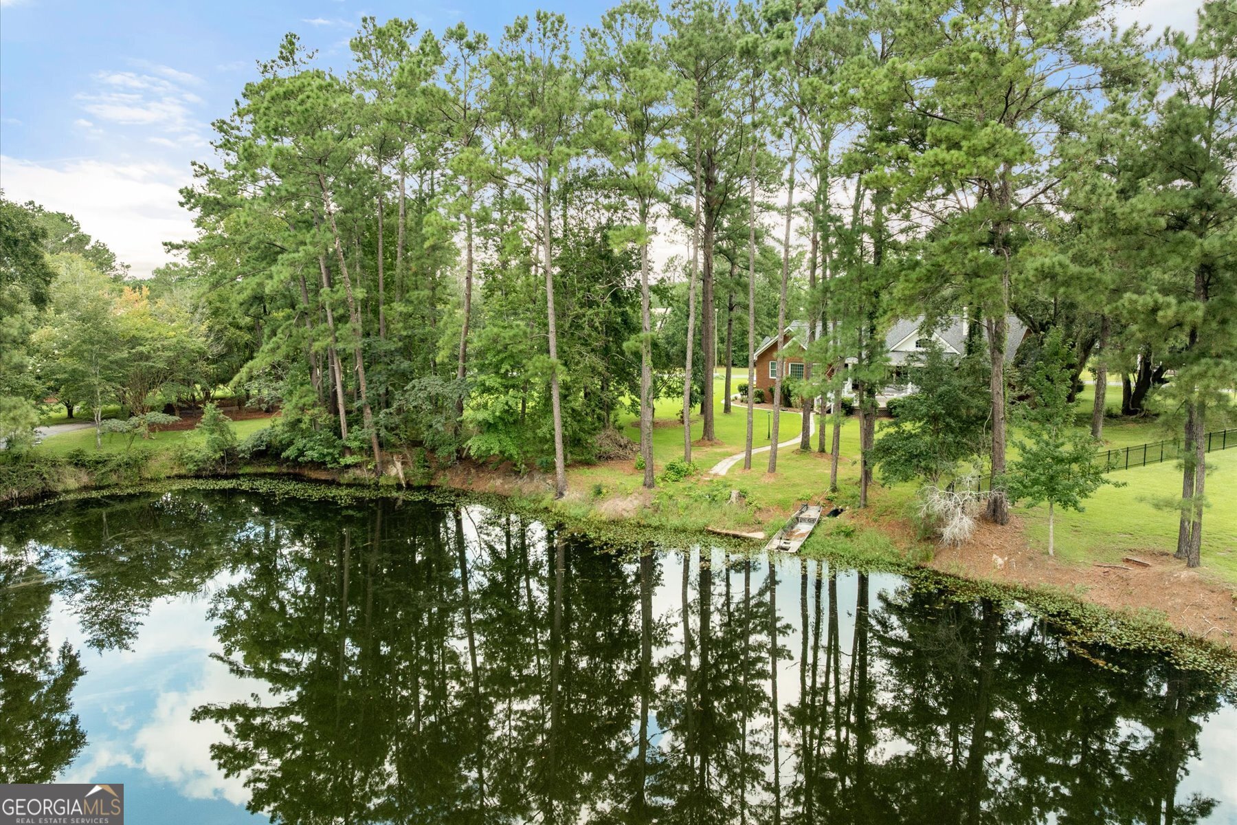 203 Cypress Lakes Drive Bloomingdale GA 31302