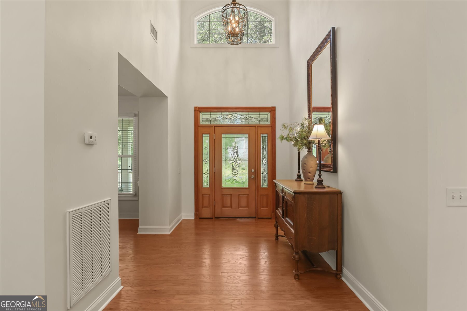 203 Cypress Lakes Drive Bloomingdale GA 31302