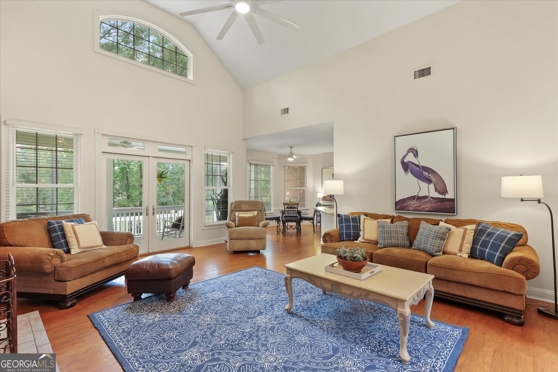203 Cypress Lakes Drive Bloomingdale GA 31302