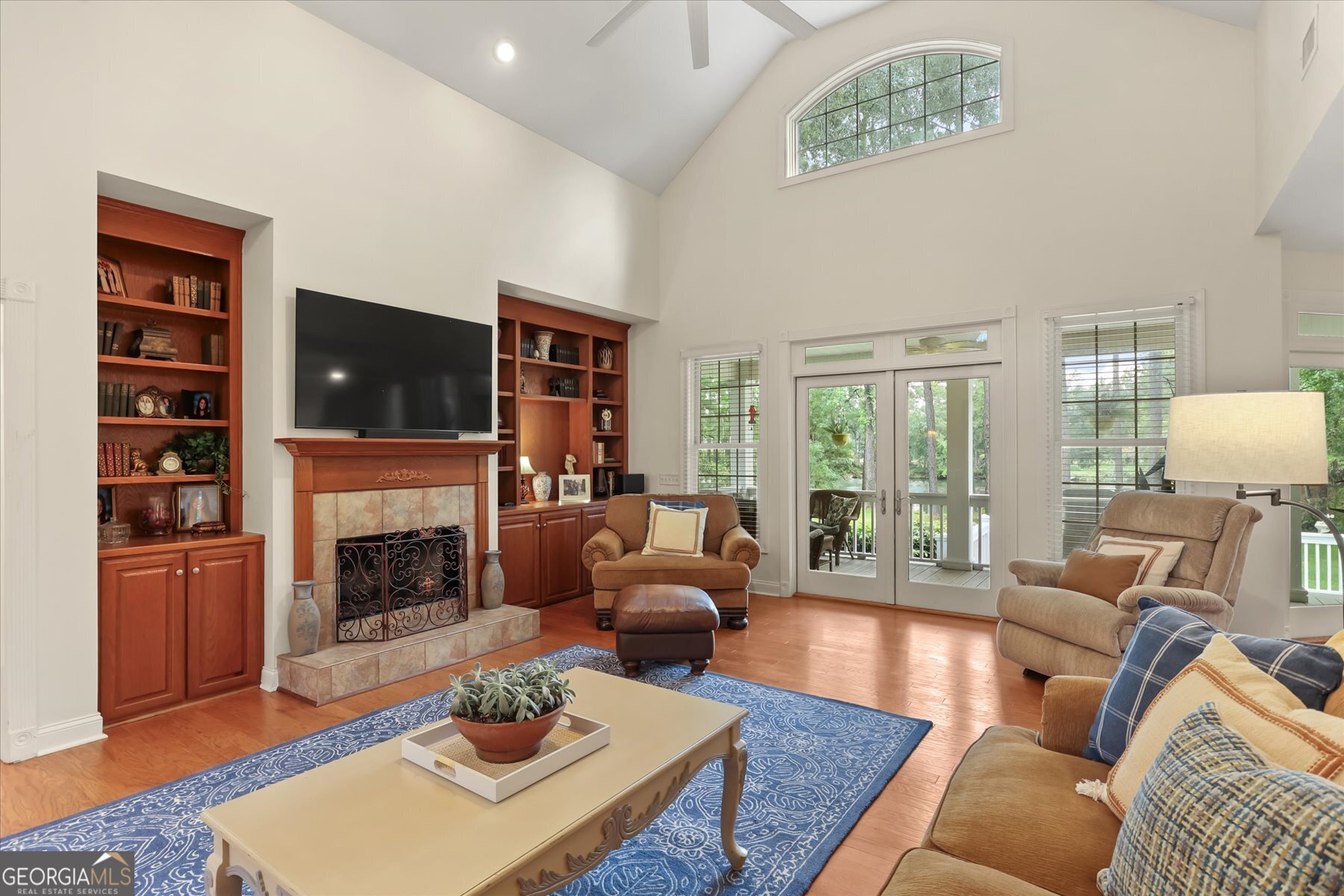 203 Cypress Lakes Drive Bloomingdale GA 31302