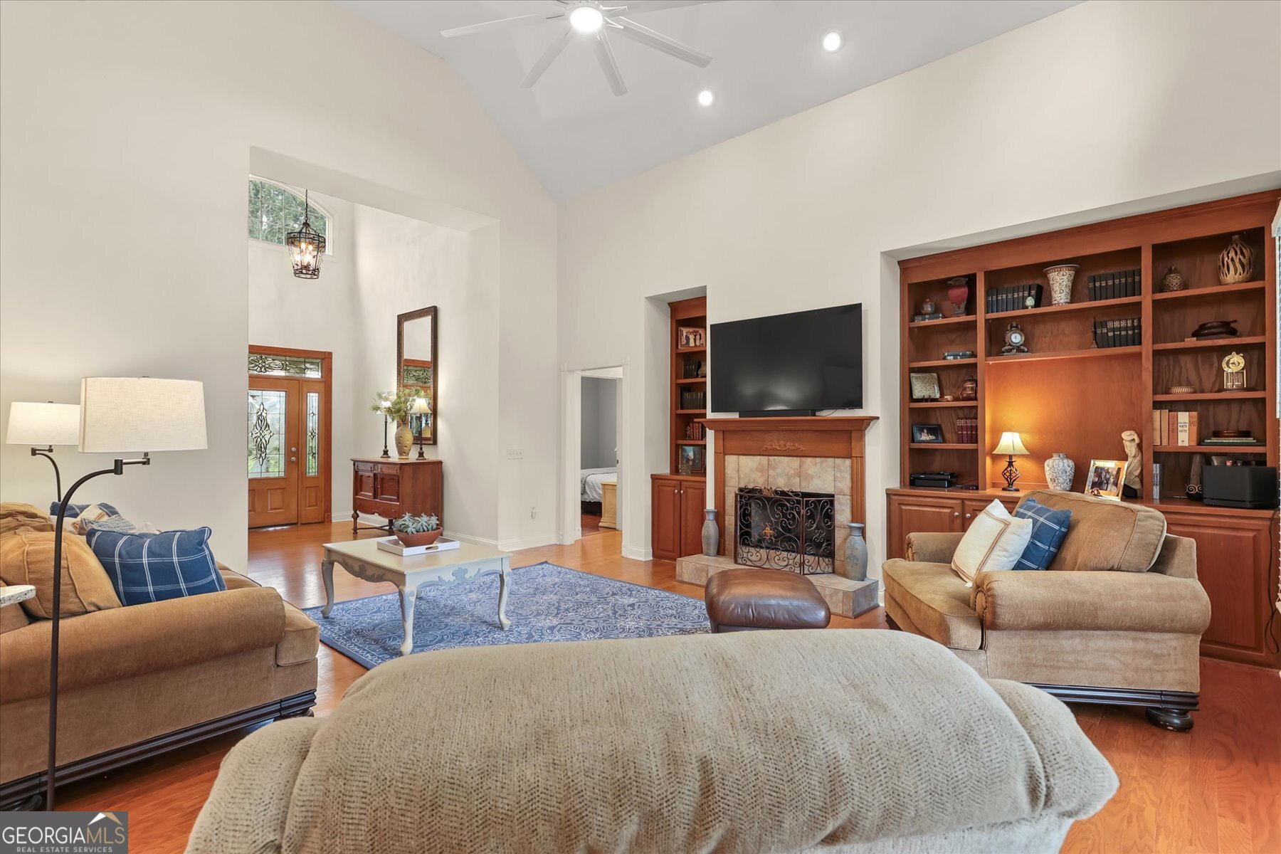 203 Cypress Lakes Drive Bloomingdale GA 31302