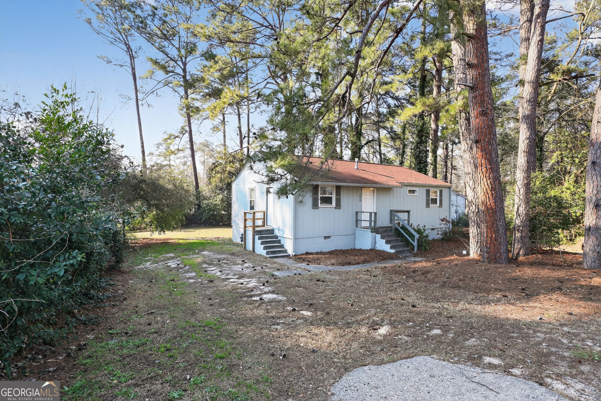 2835 Fairmont Street Augusta GA 30906