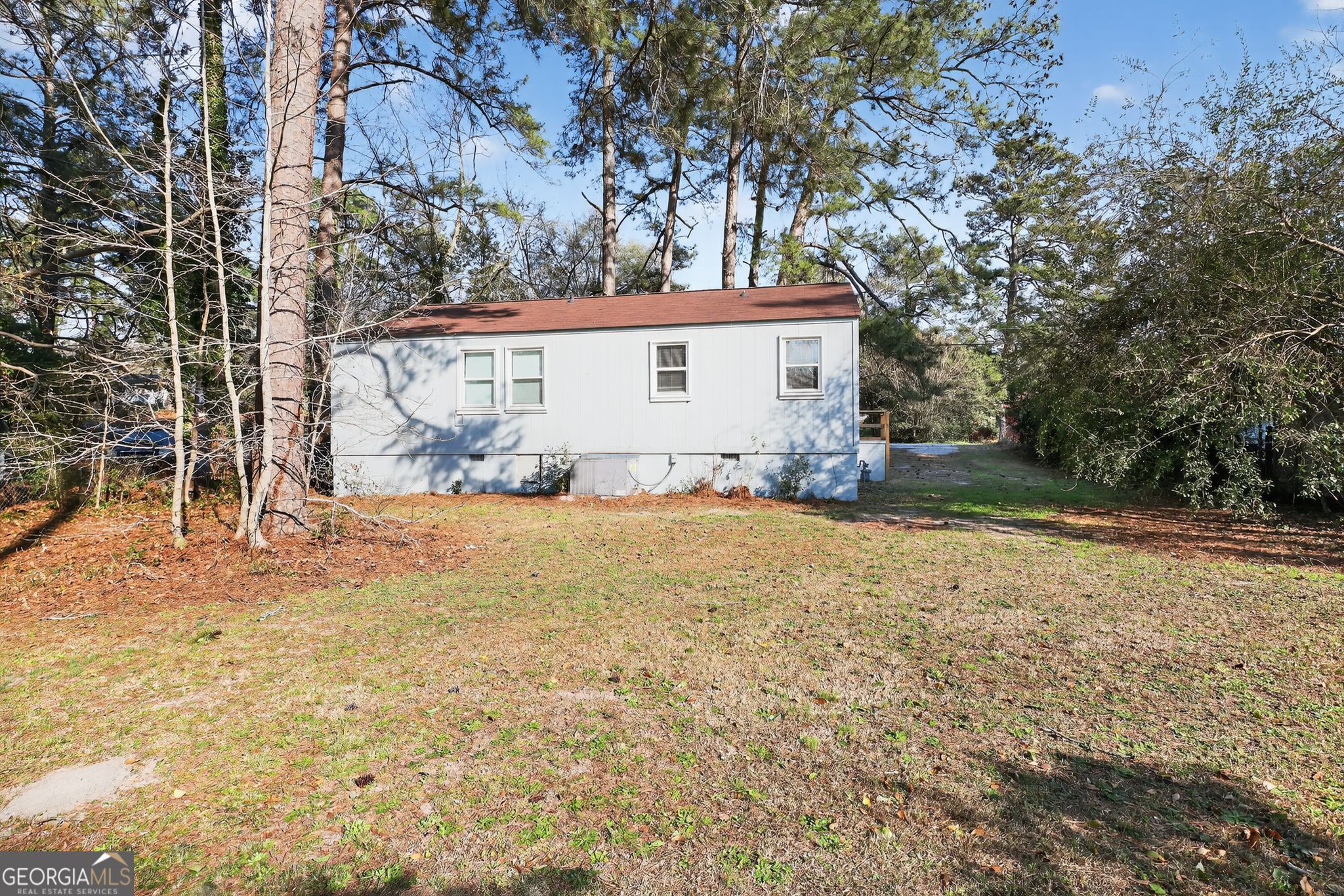 2835 Fairmont Street Augusta GA 30906