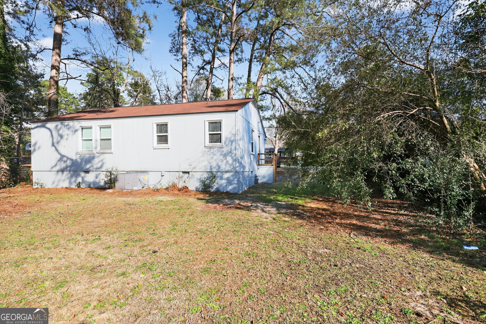 2835 Fairmont Street Augusta GA 30906