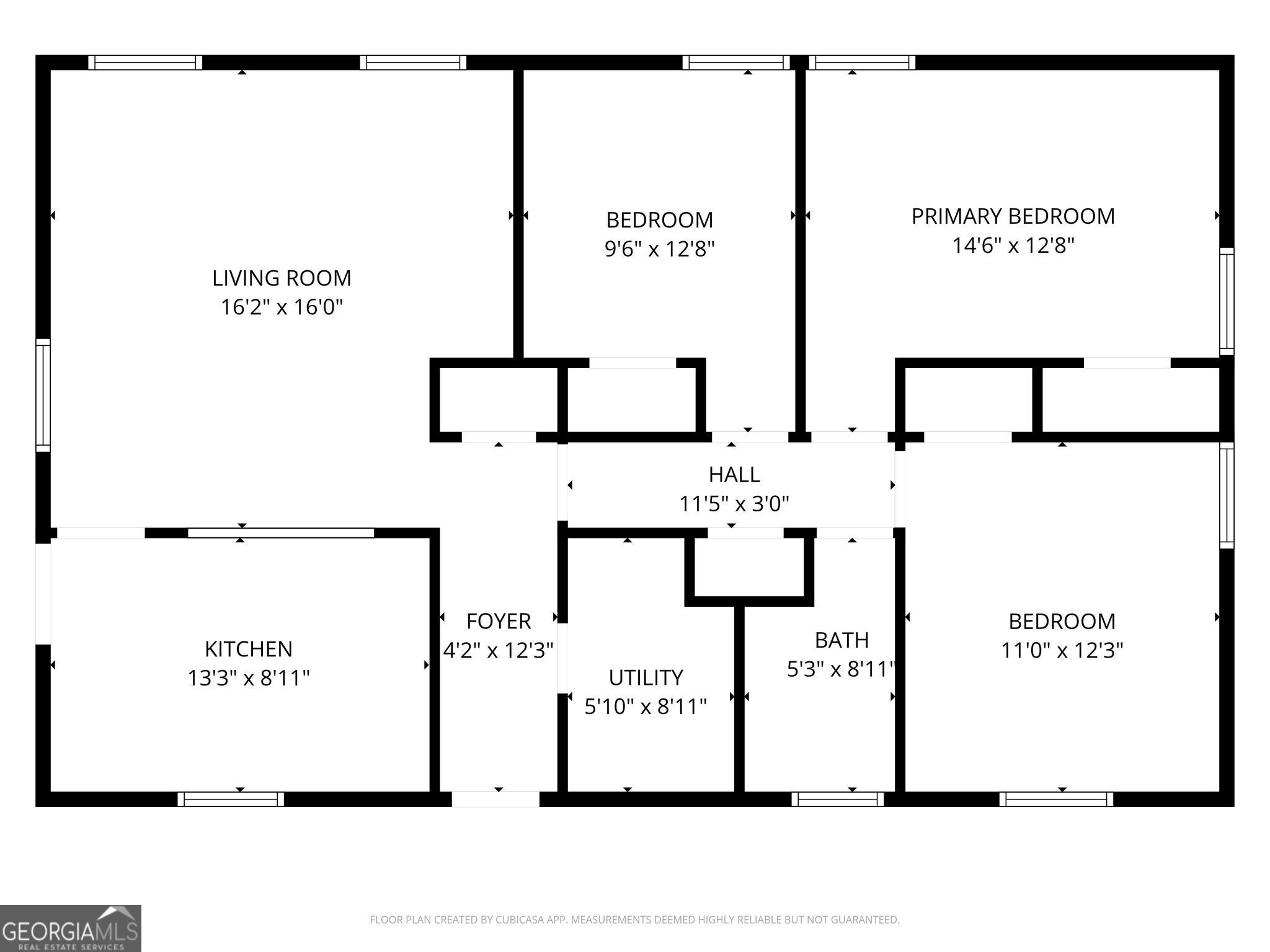 2835 Fairmont Street Augusta GA 30906