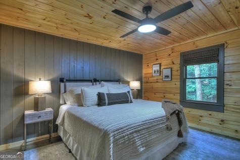 11 Brown Mountain Place Suches GA 30572