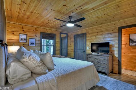 11 Brown Mountain Place Suches GA 30572